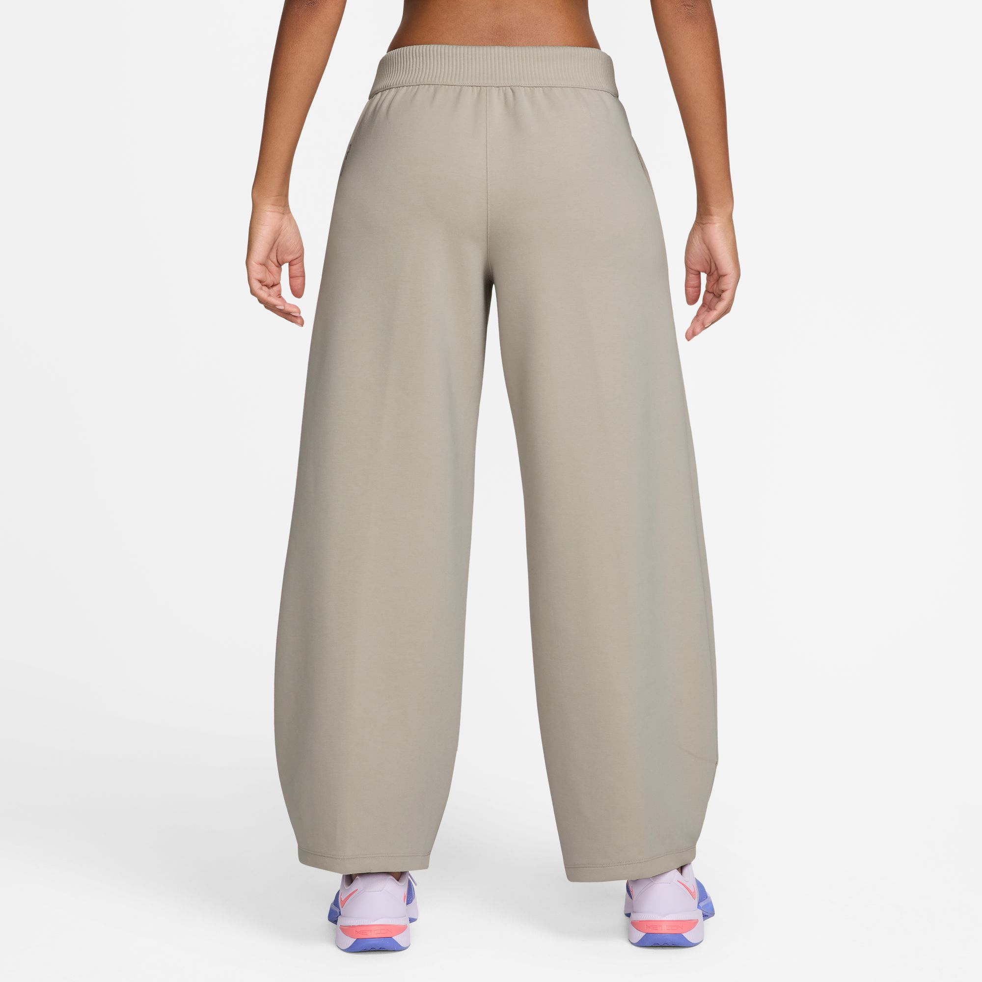 Nike Women's 24.7 ImpossiblySoft High-Waisted Wide-Leg Pants product image