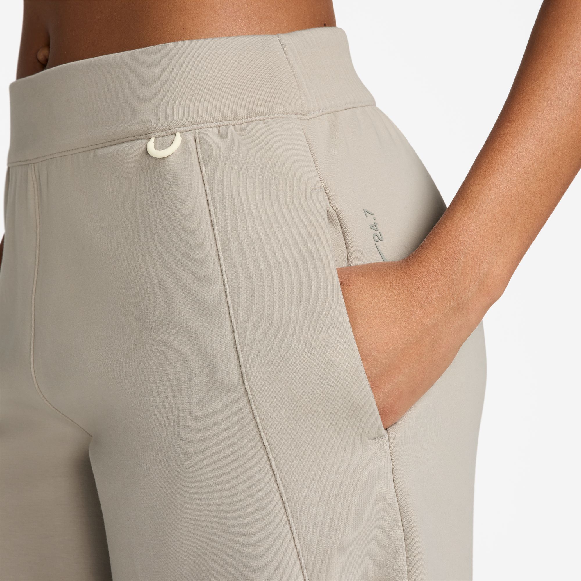 Nike Women's 24.7 ImpossiblySoft High-Waisted Wide-Leg Pants product image