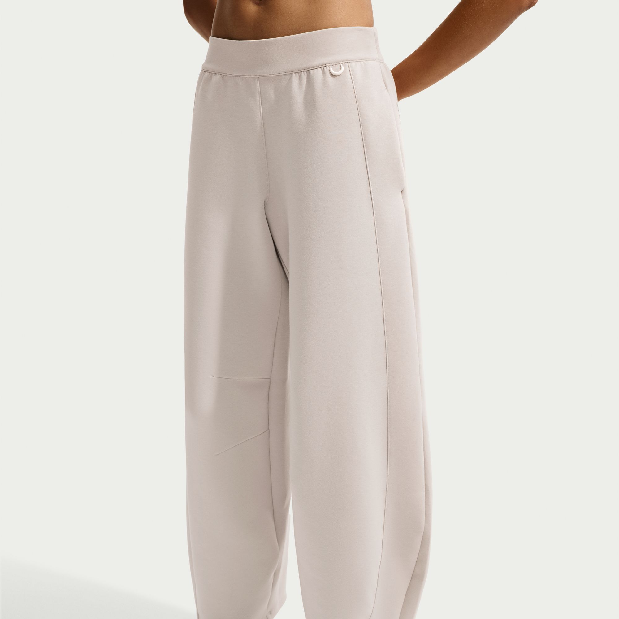 Nike Women's 24.7 ImpossiblySoft High-Waisted Wide-Leg Pants product image