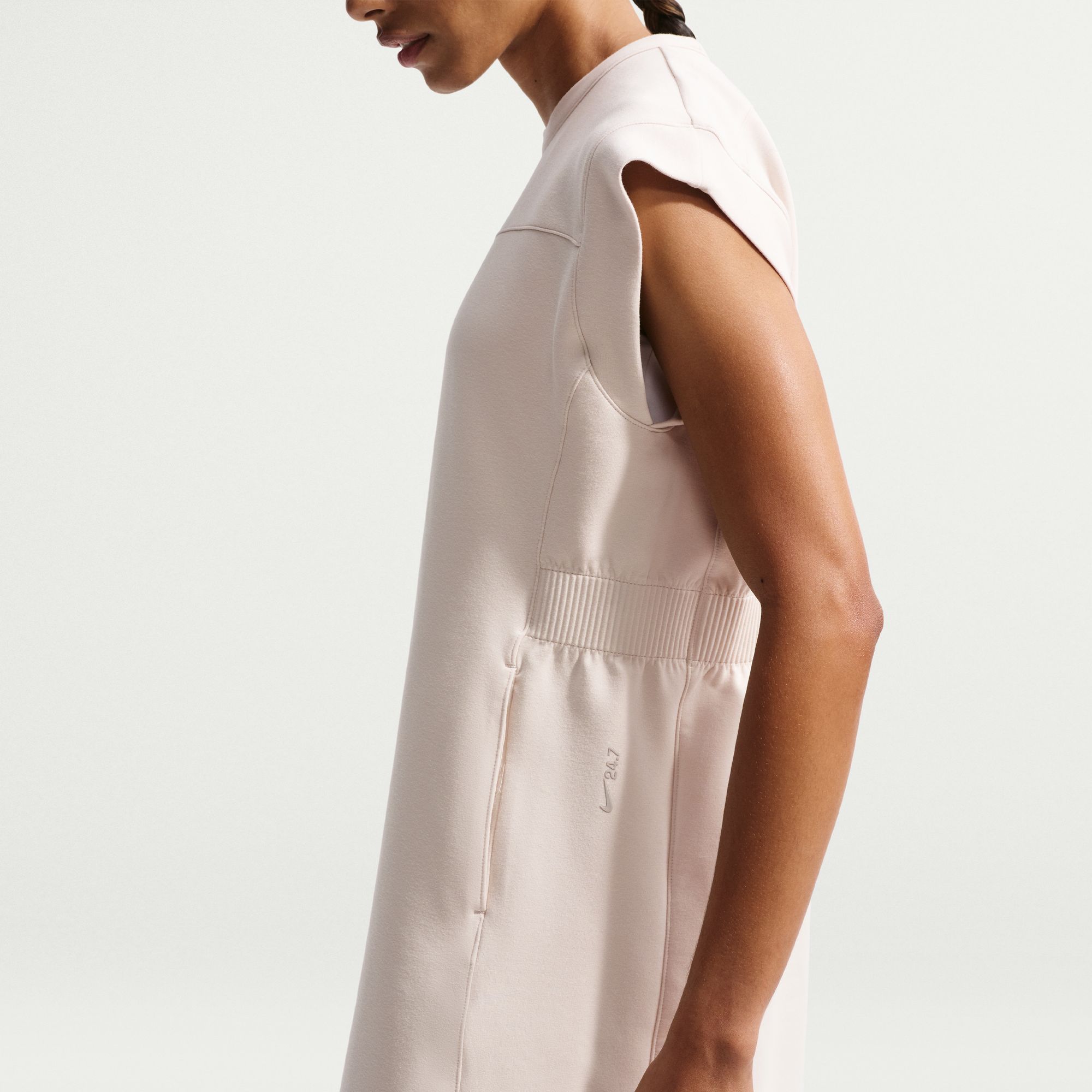 Nike Women's 24.7 ImpossiblySoft Dri-FIT Dress product image