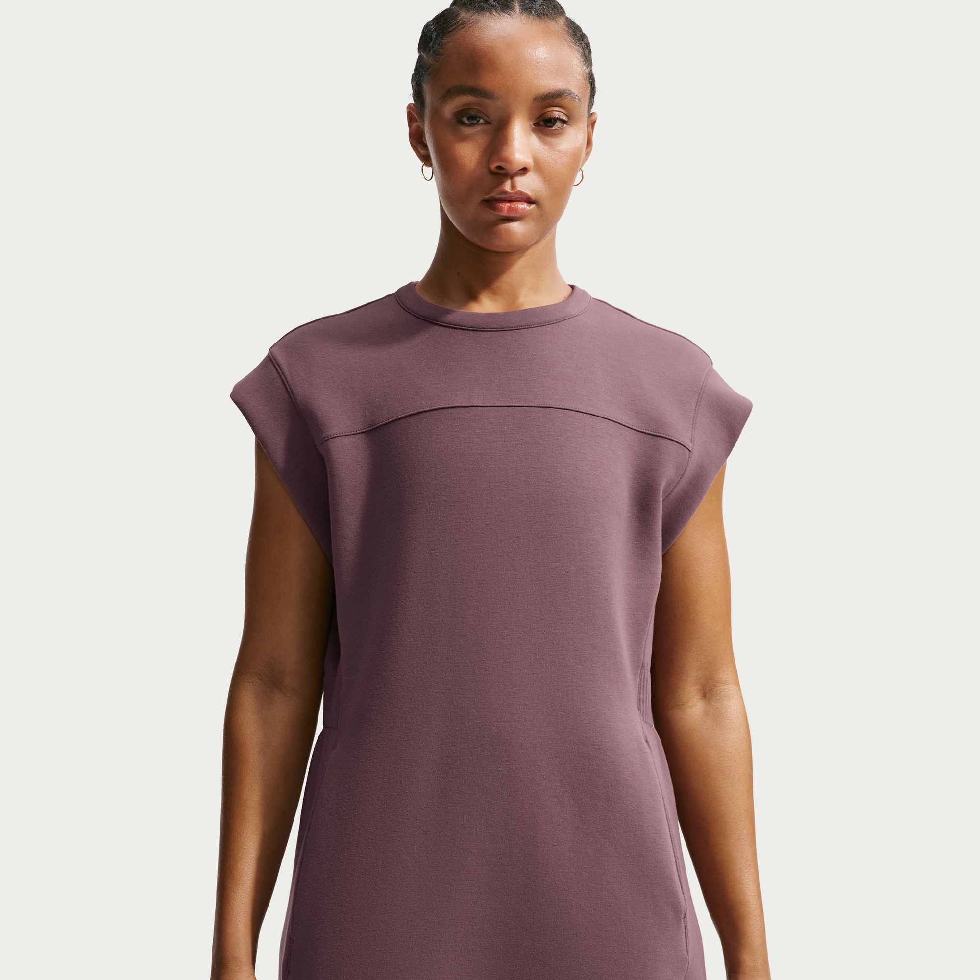 Nike Women's 24.7 ImpossiblySoft Dri-FIT Dress product image