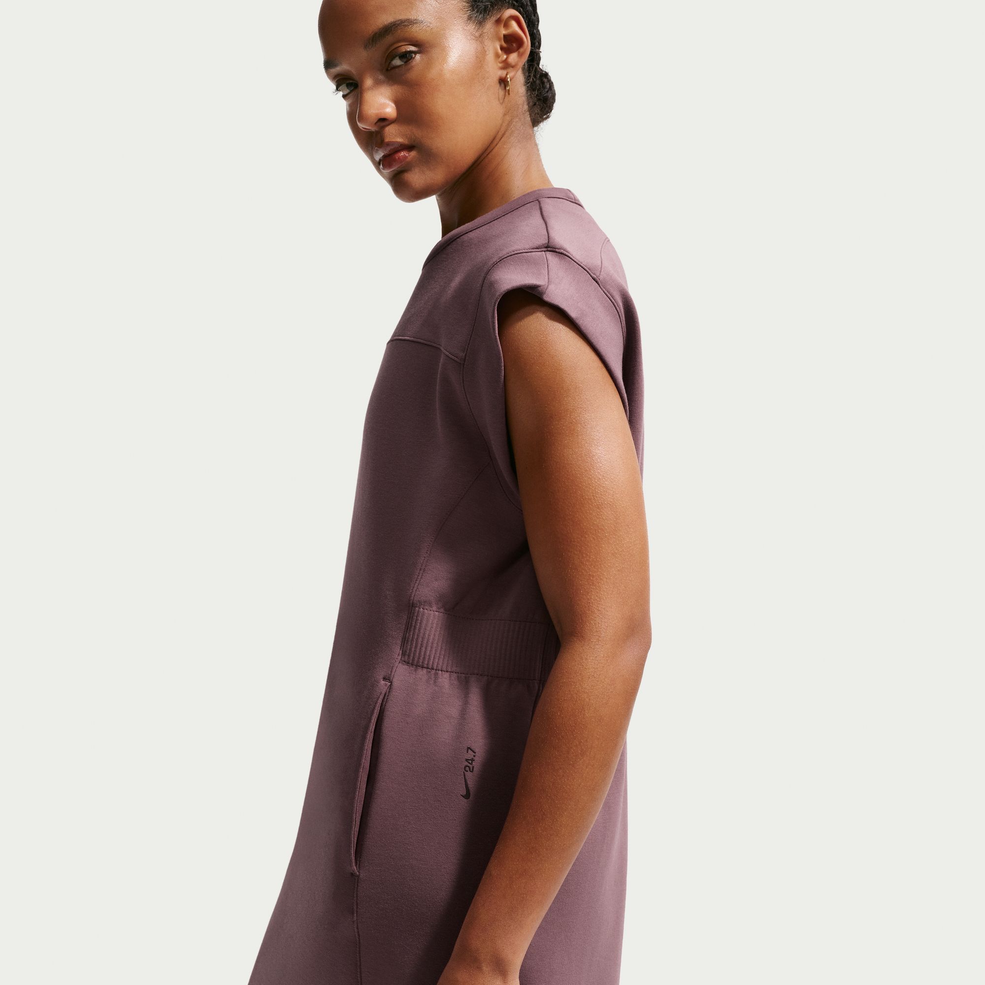 Nike Women's 24.7 ImpossiblySoft Dri-FIT Dress product image