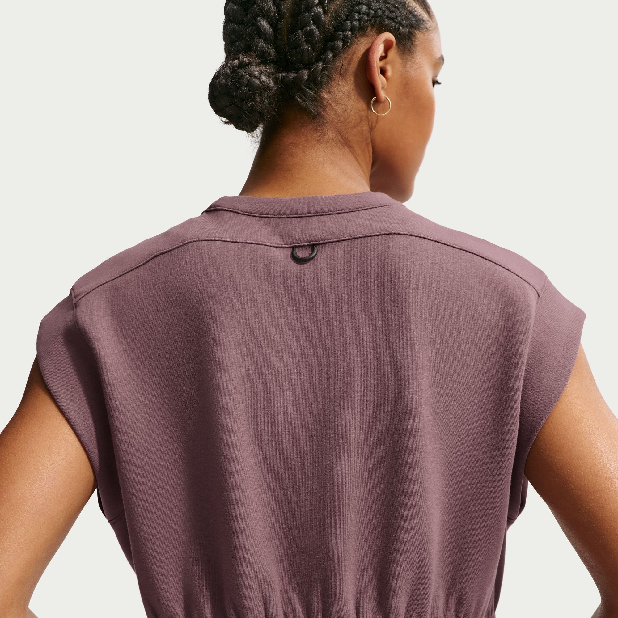 Nike Women's 24.7 ImpossiblySoft Dri-FIT Dress product image