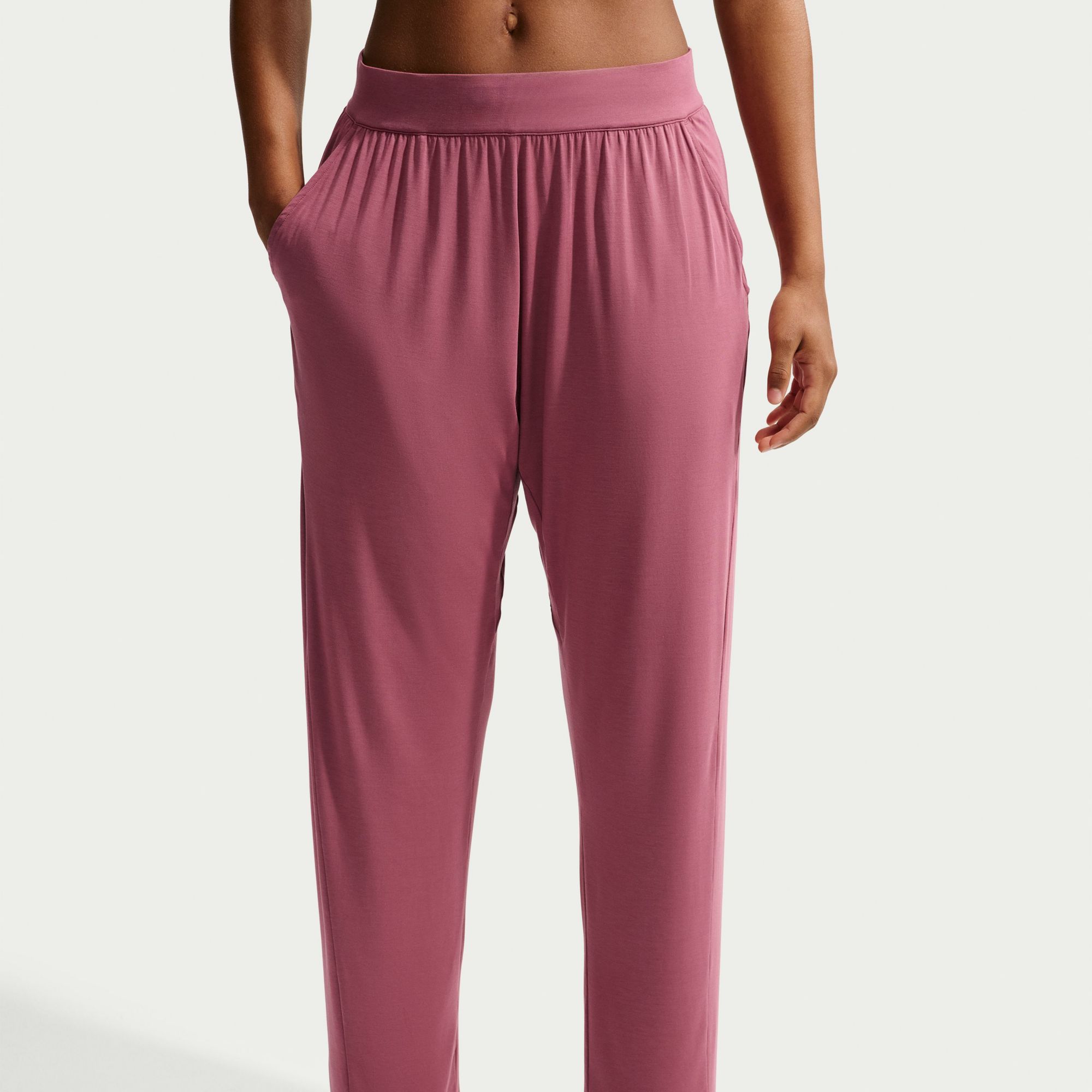 Nike Women's Zenvy Loose Mid-Rise Pants product image