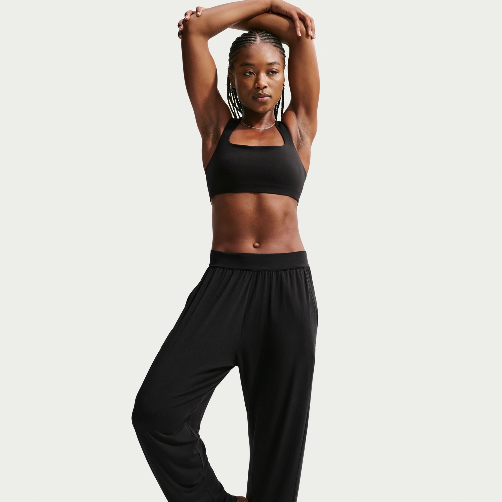 Nike Women's Zenvy High-Waisted Pants product image