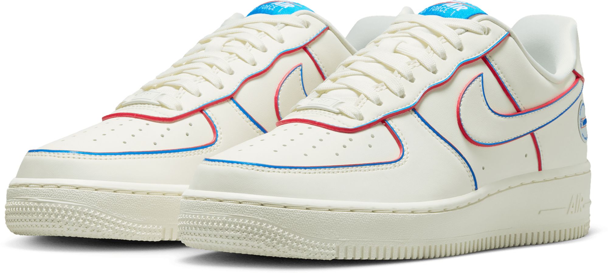 Nike Women's Air Force 1 '07 Shoes product image