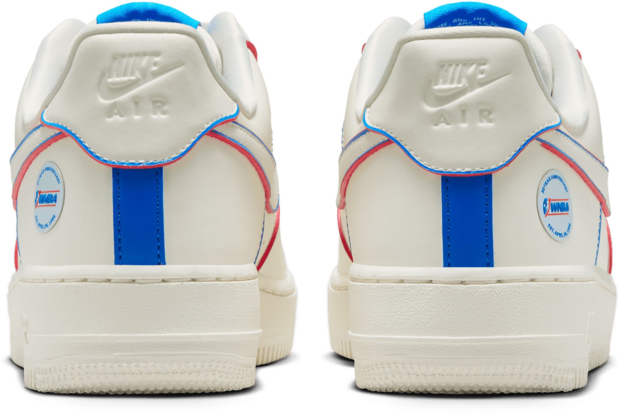 Nike Women's Air Force 1 '07 Shoes product image