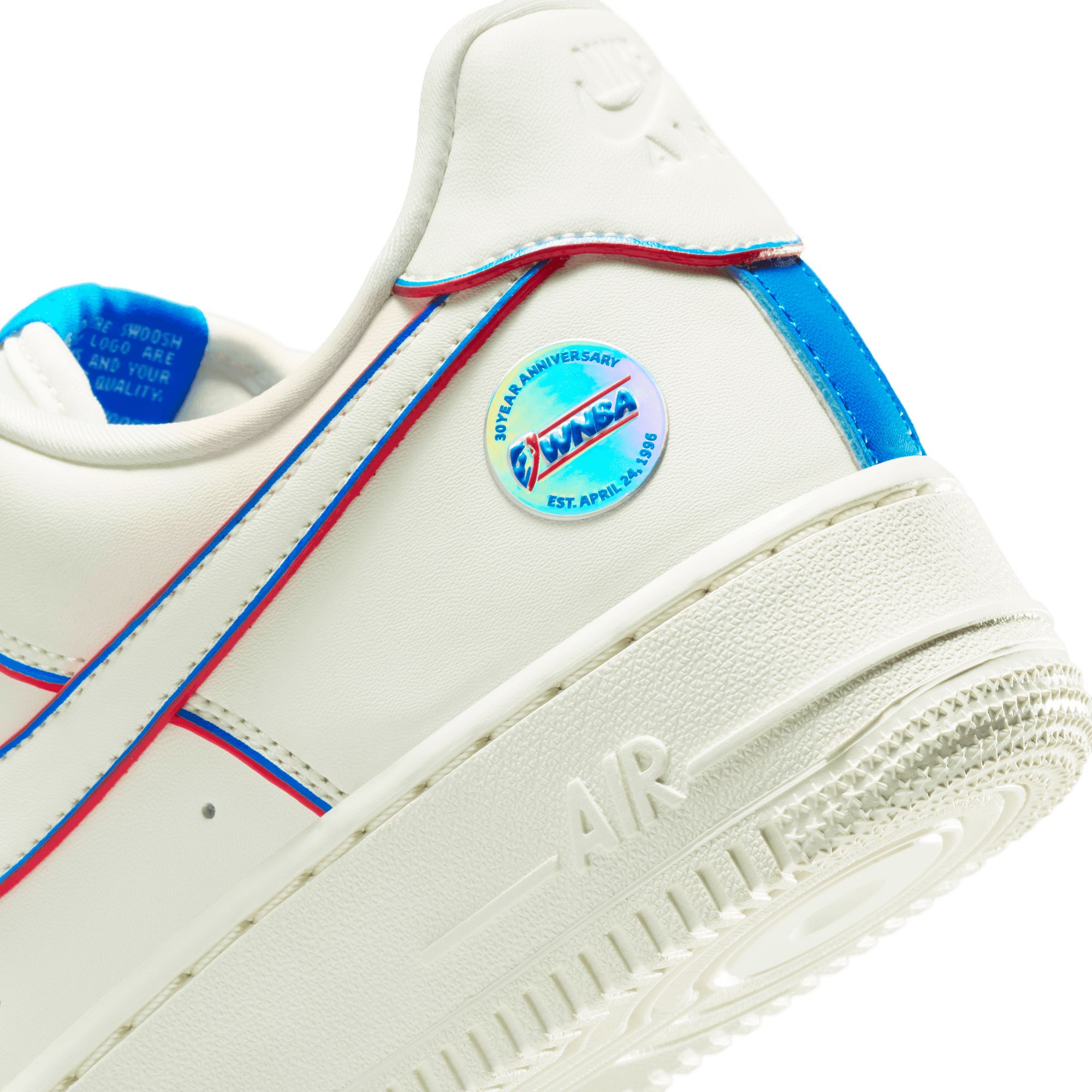 Nike Women's Air Force 1 '07 Shoes product image