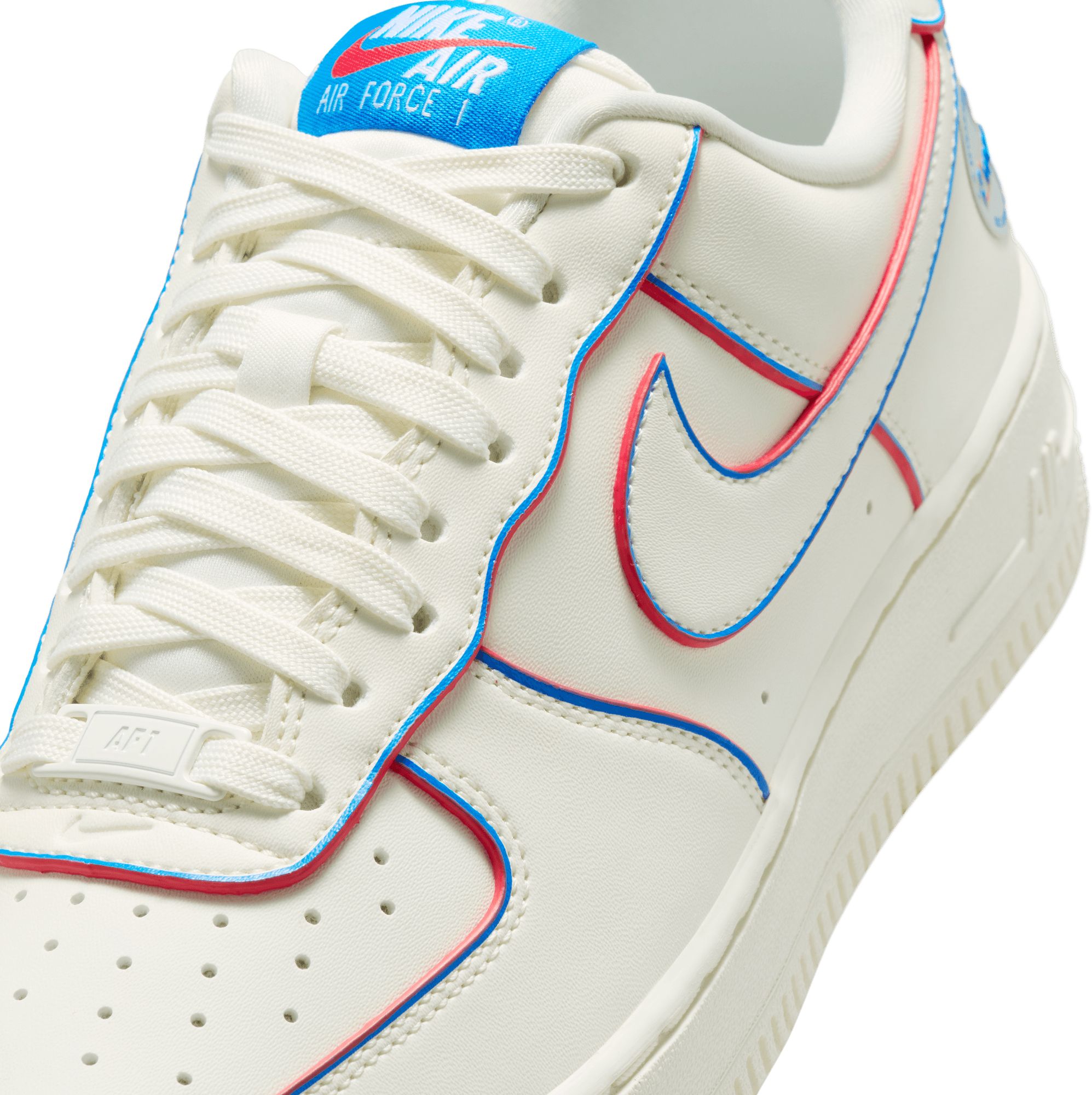 Nike Women's Air Force 1 '07 Shoes product image