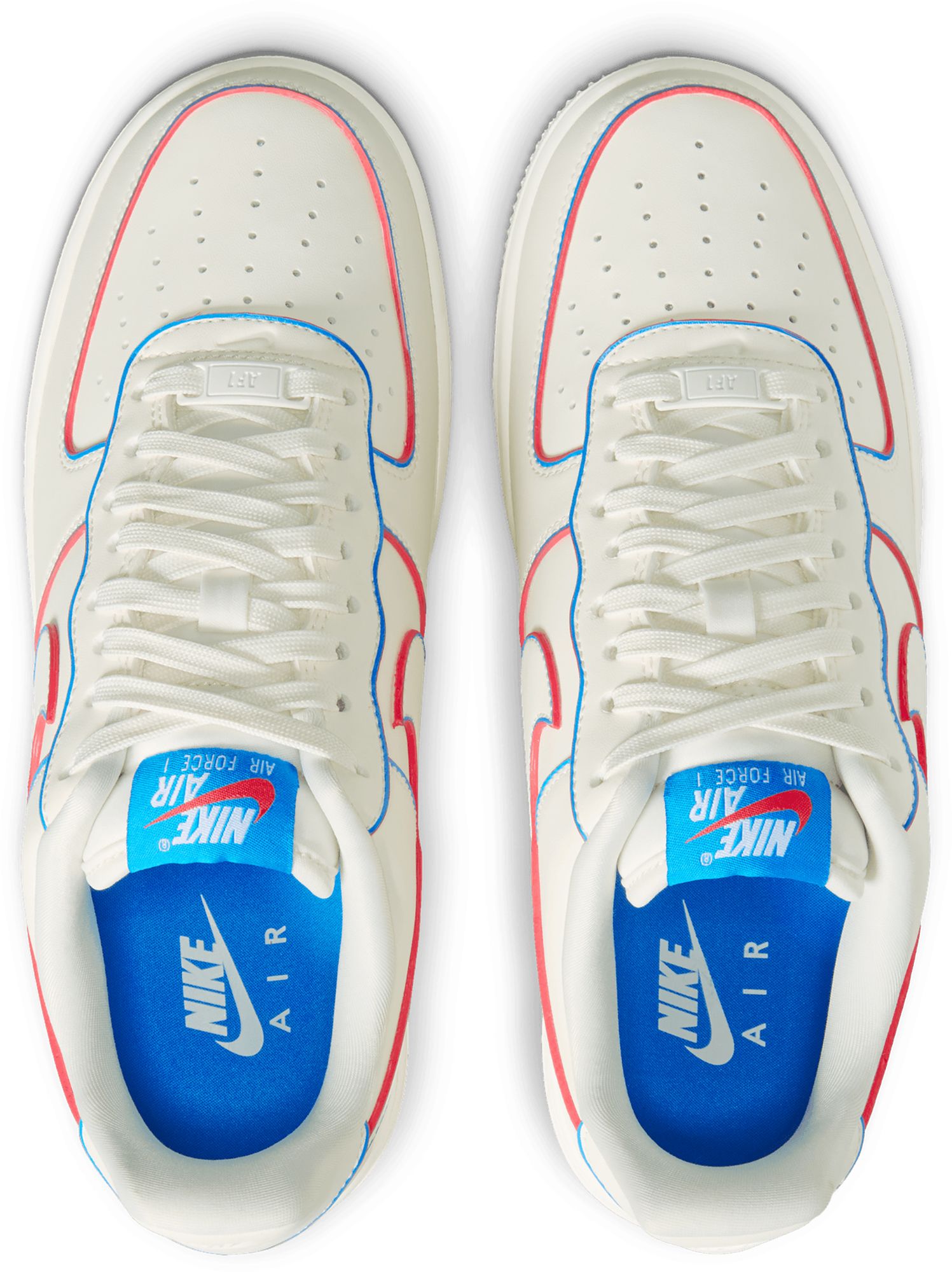 Nike Women's Air Force 1 '07 Shoes product image