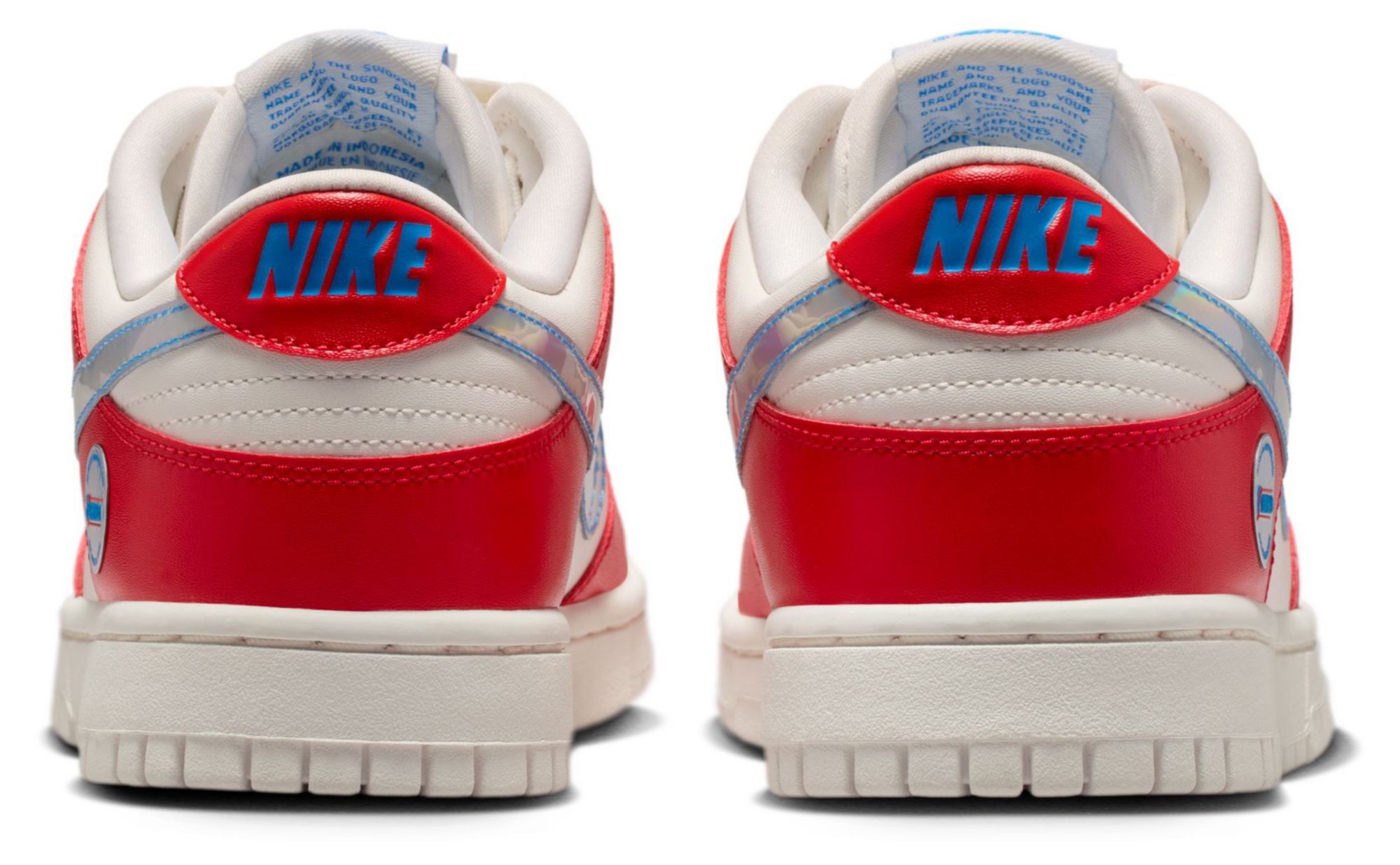 Nike Women's WNBA Dunk Low Shoes product image