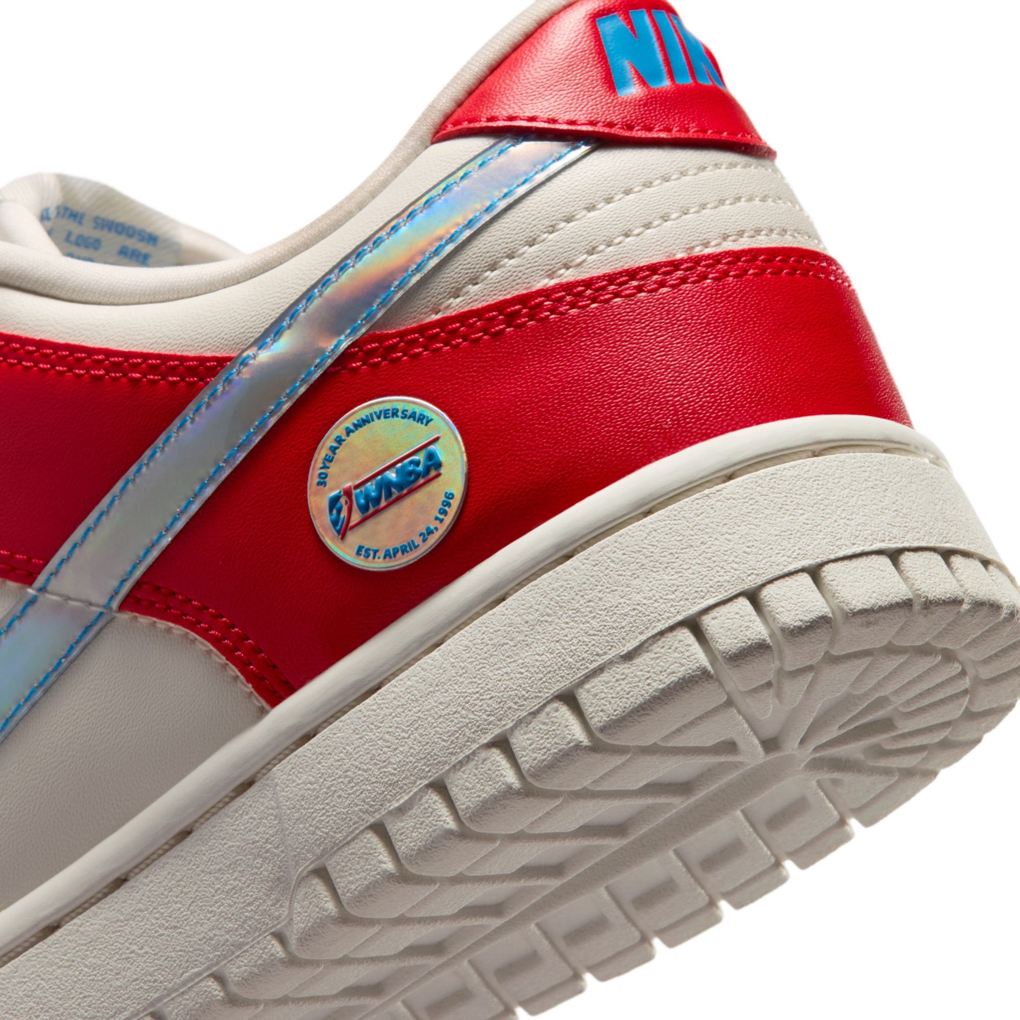Nike Women's WNBA Dunk Low Shoes product image