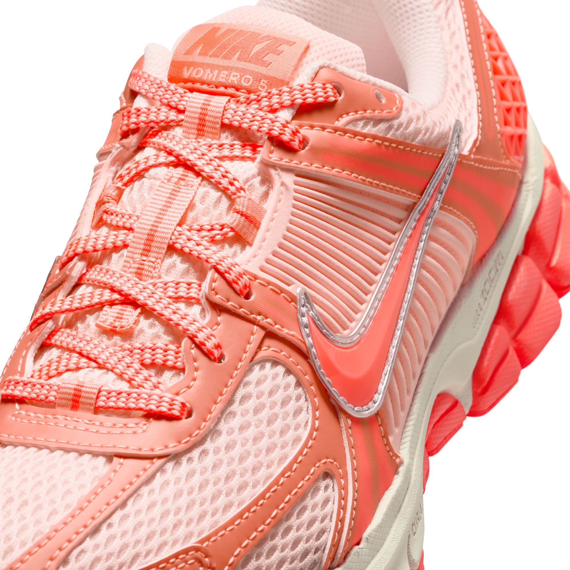 Nike Women's Zoom Vomero 5 Shoes product image