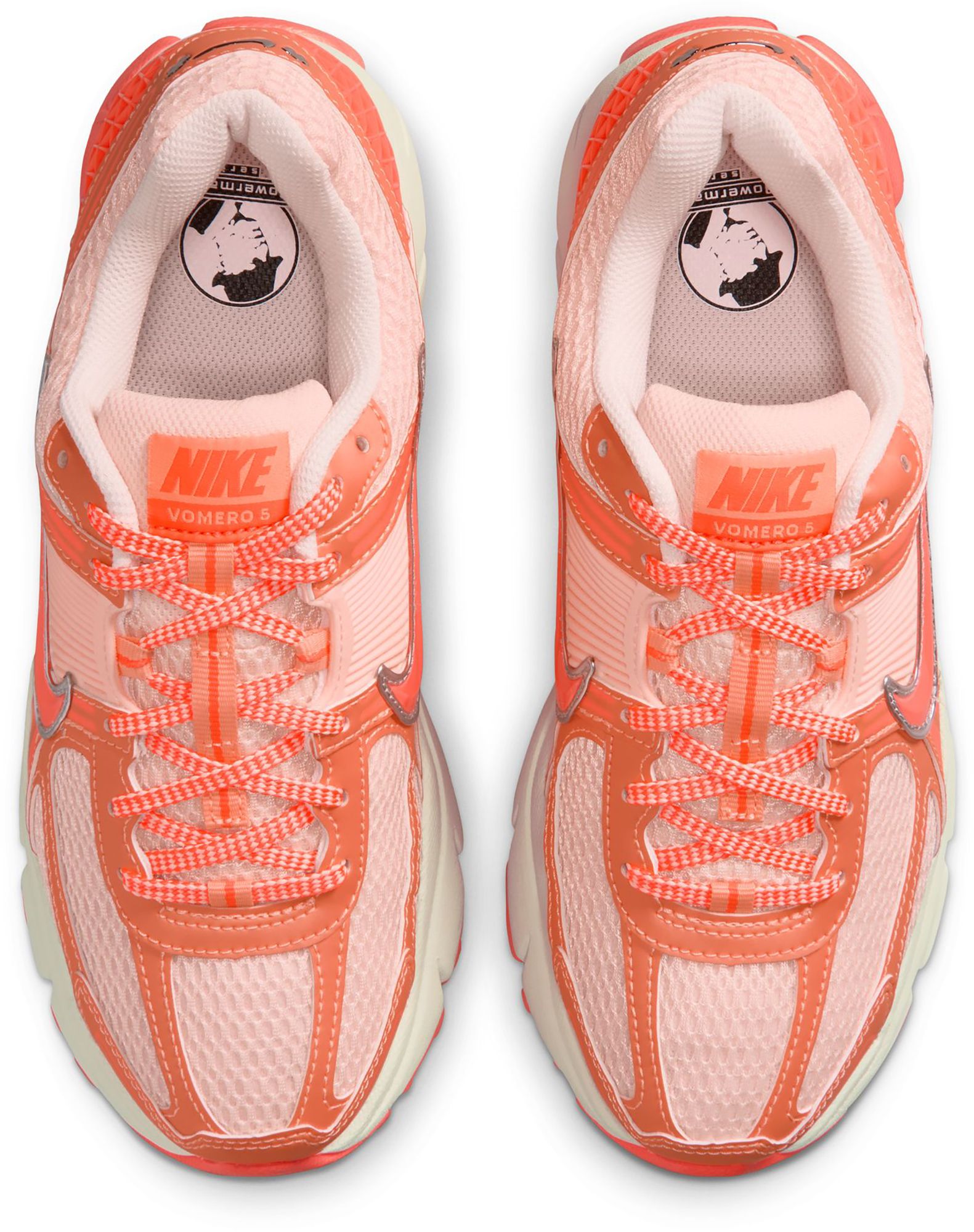 Nike Women's Zoom Vomero 5 Shoes product image