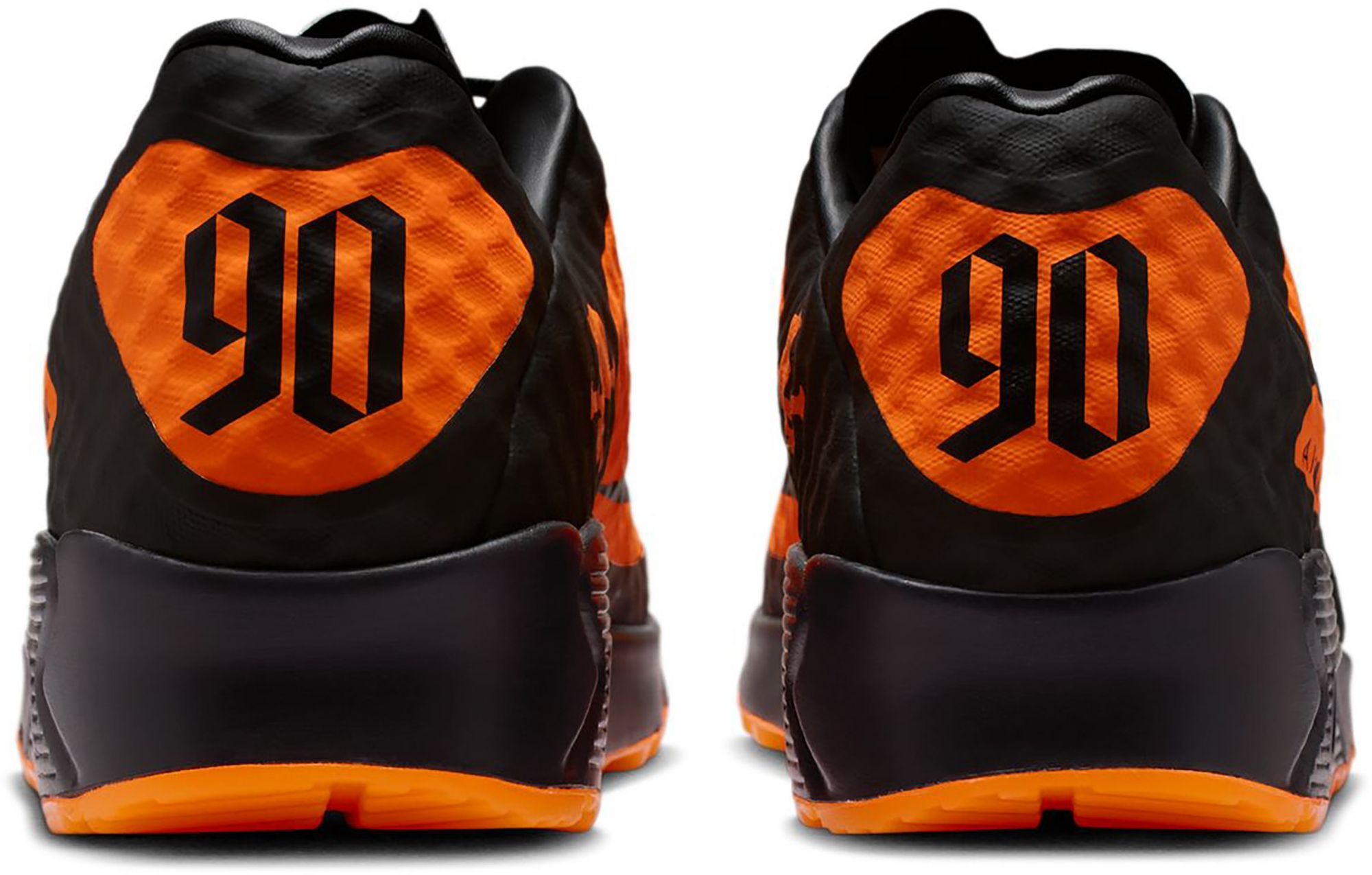 Nike Men's Air Max 90 "Hypervenom" Shoes product image