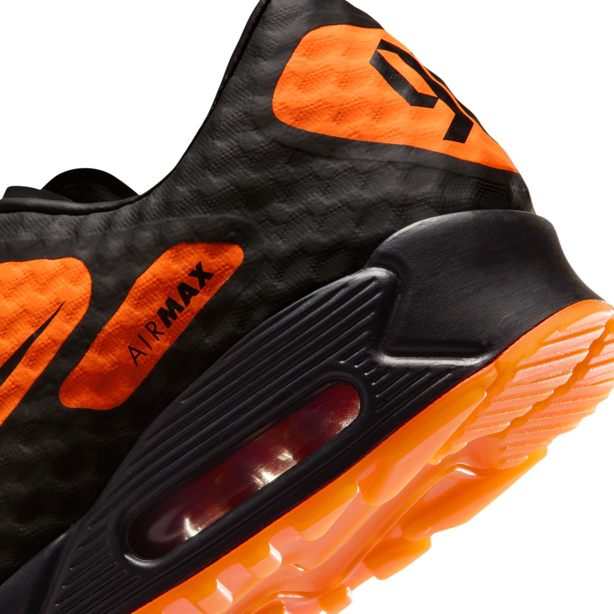 Nike Men's Air Max 90 "Hypervenom" Shoes product image