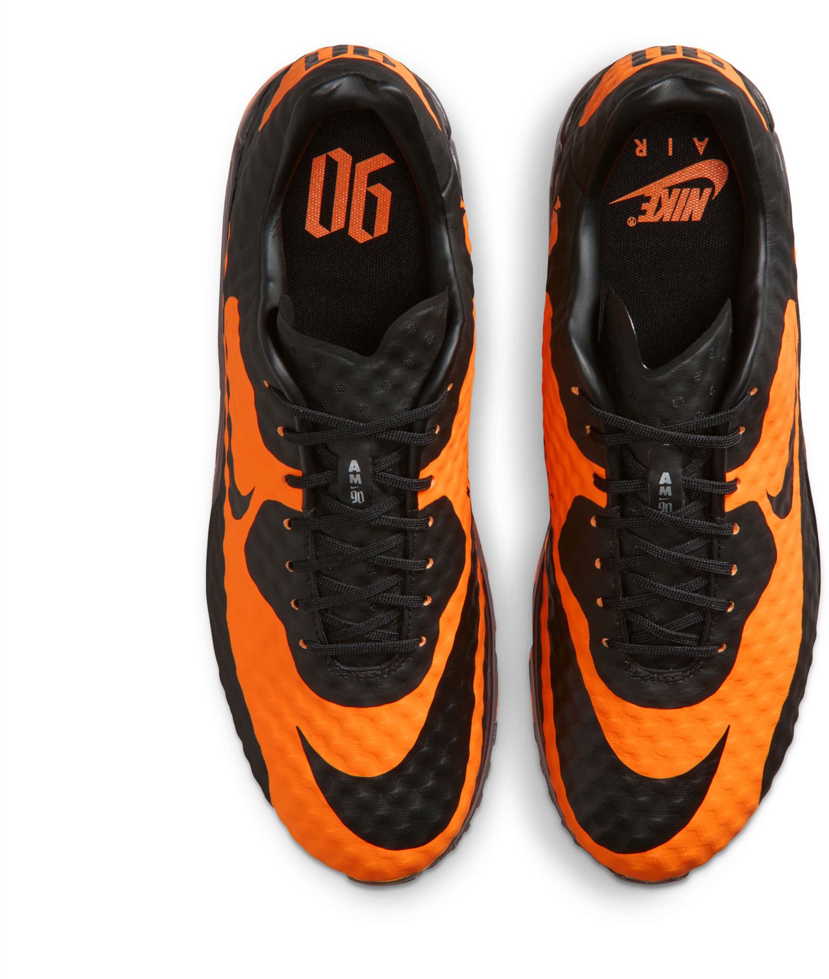 Nike Men's Air Max 90 "Hypervenom" Shoes product image