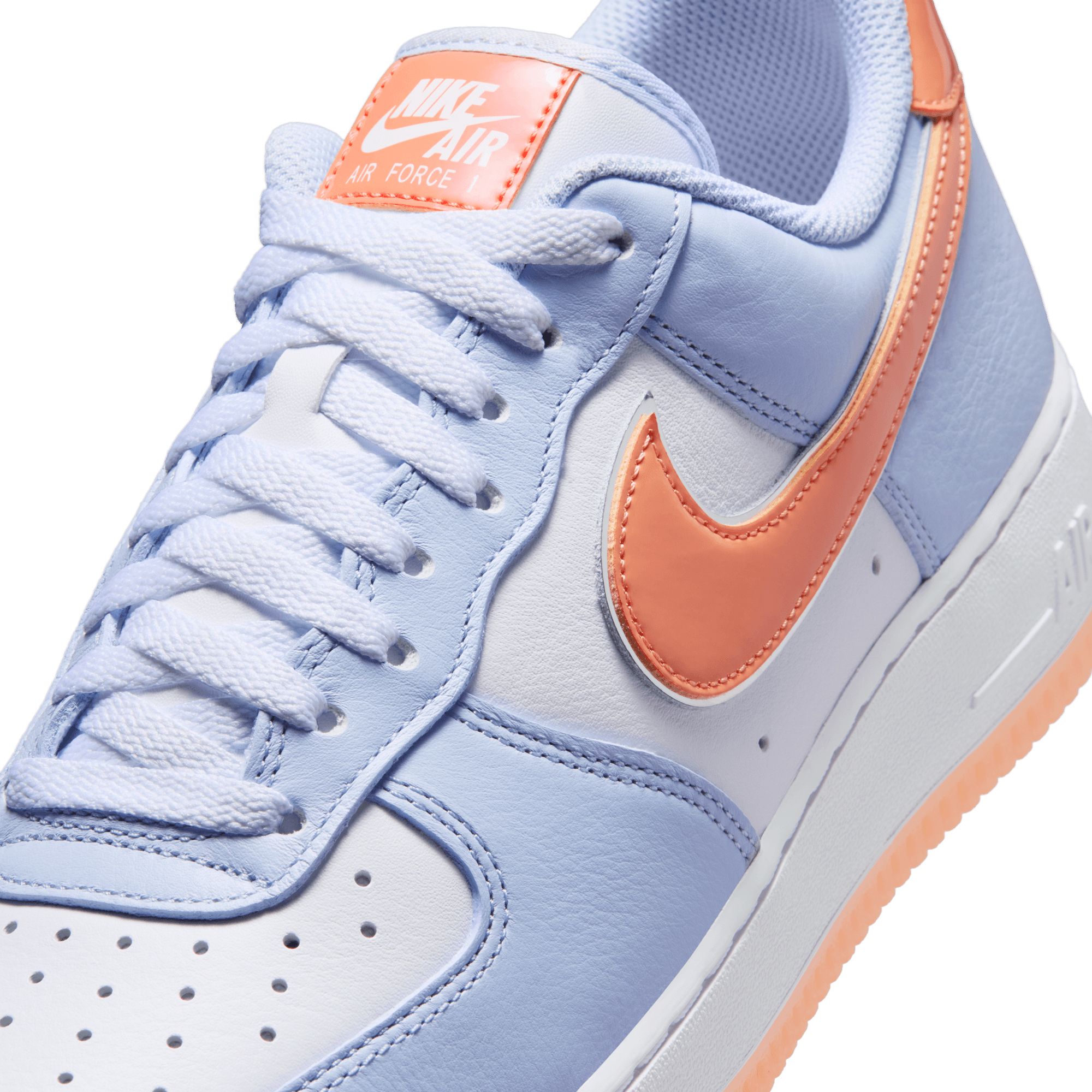 Nike Men's Air Force 1 '07 Shoes product image