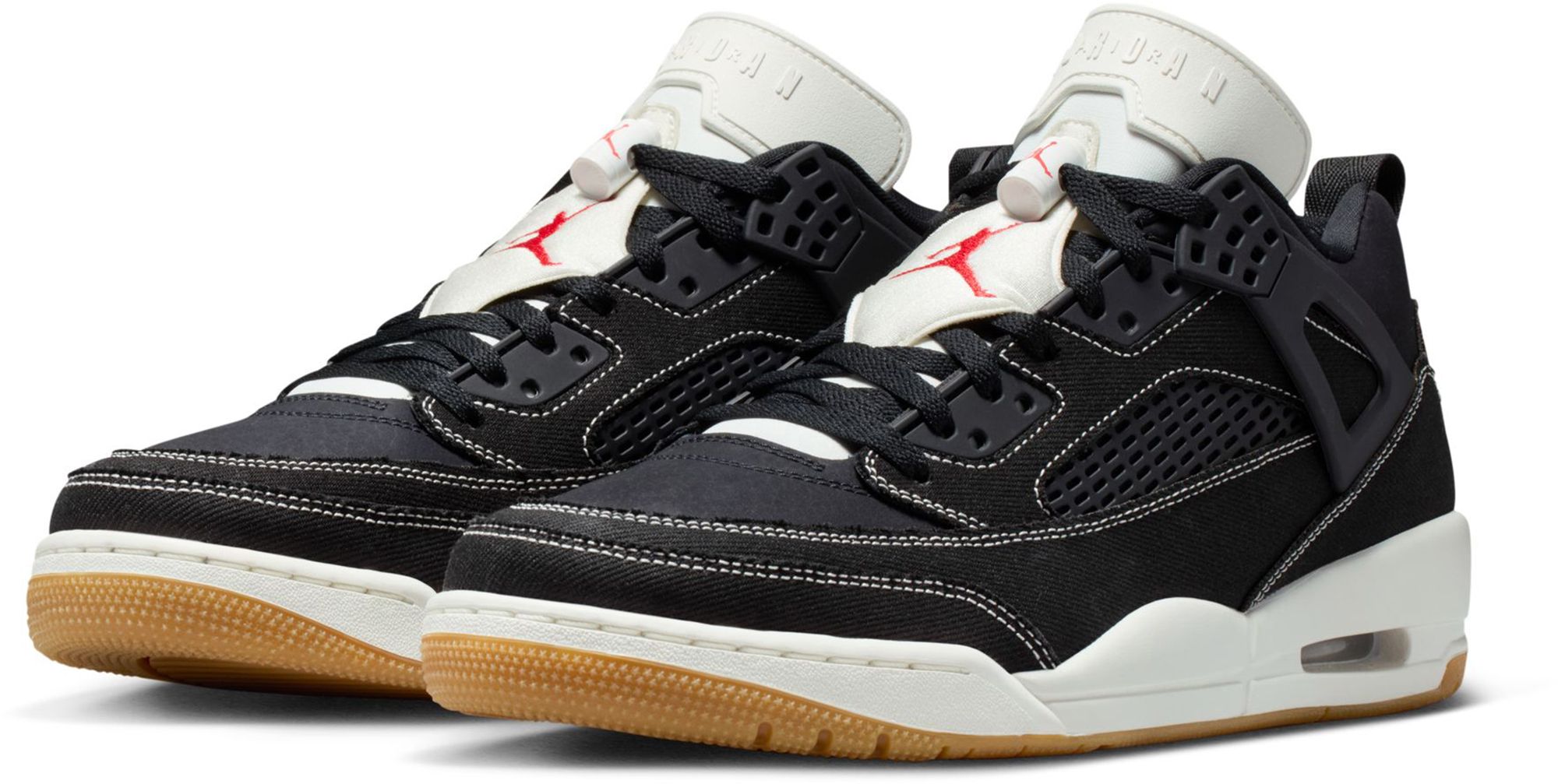 Jordan Spizike Low Shoes product image