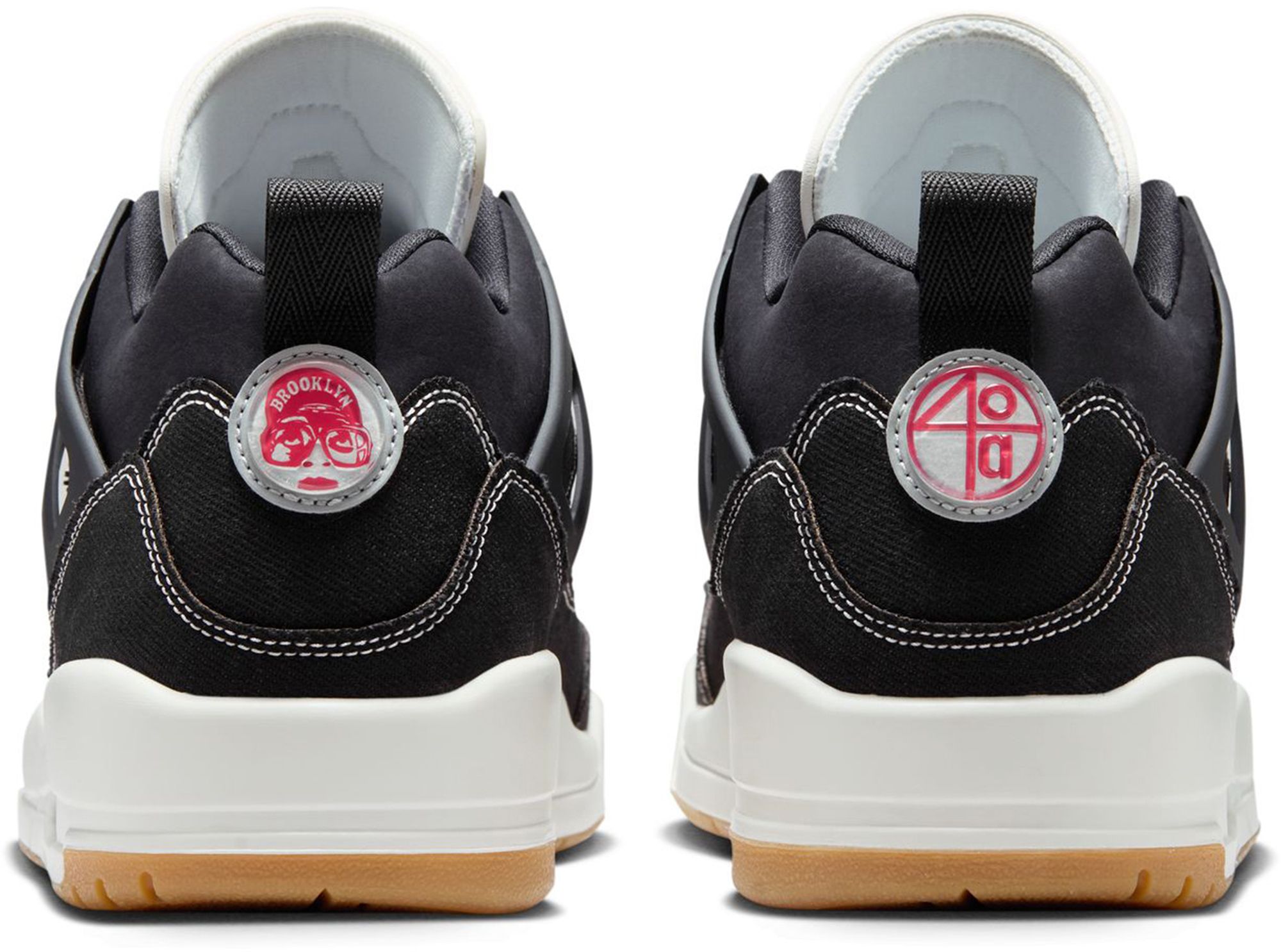Jordan Spizike Low Shoes product image