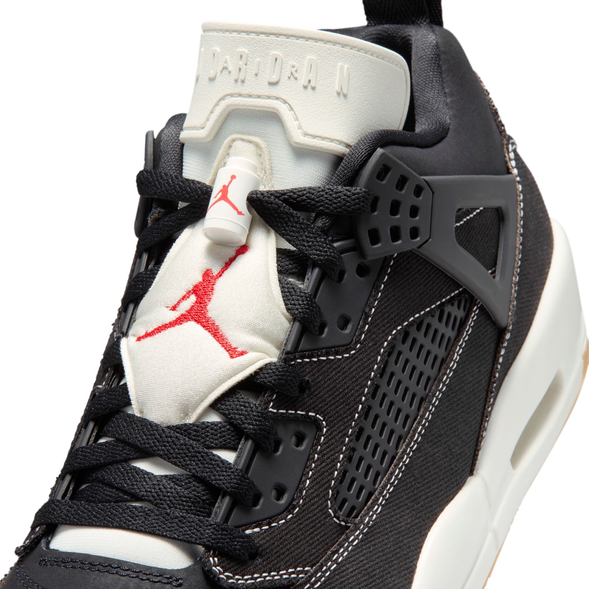 Jordan Spizike Low Shoes product image
