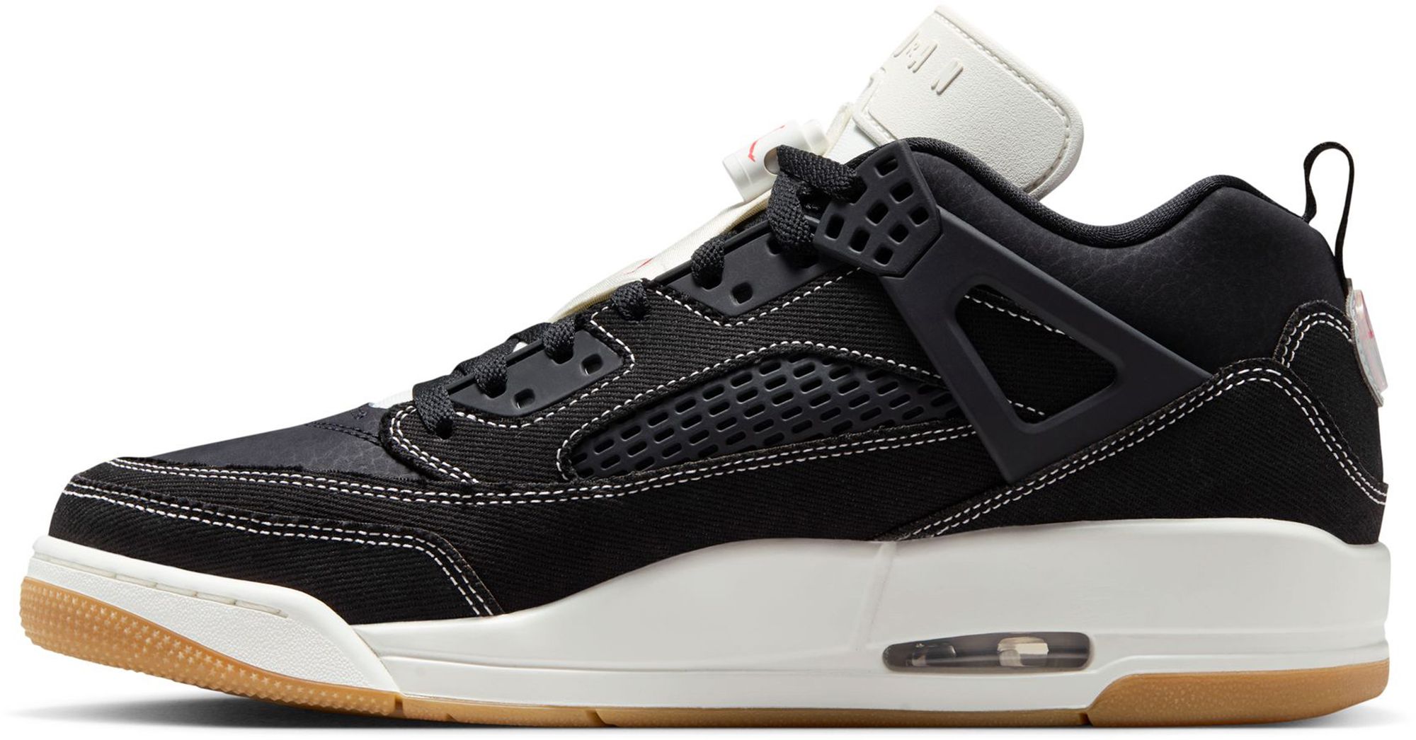 Jordan Spizike Low Shoes product image