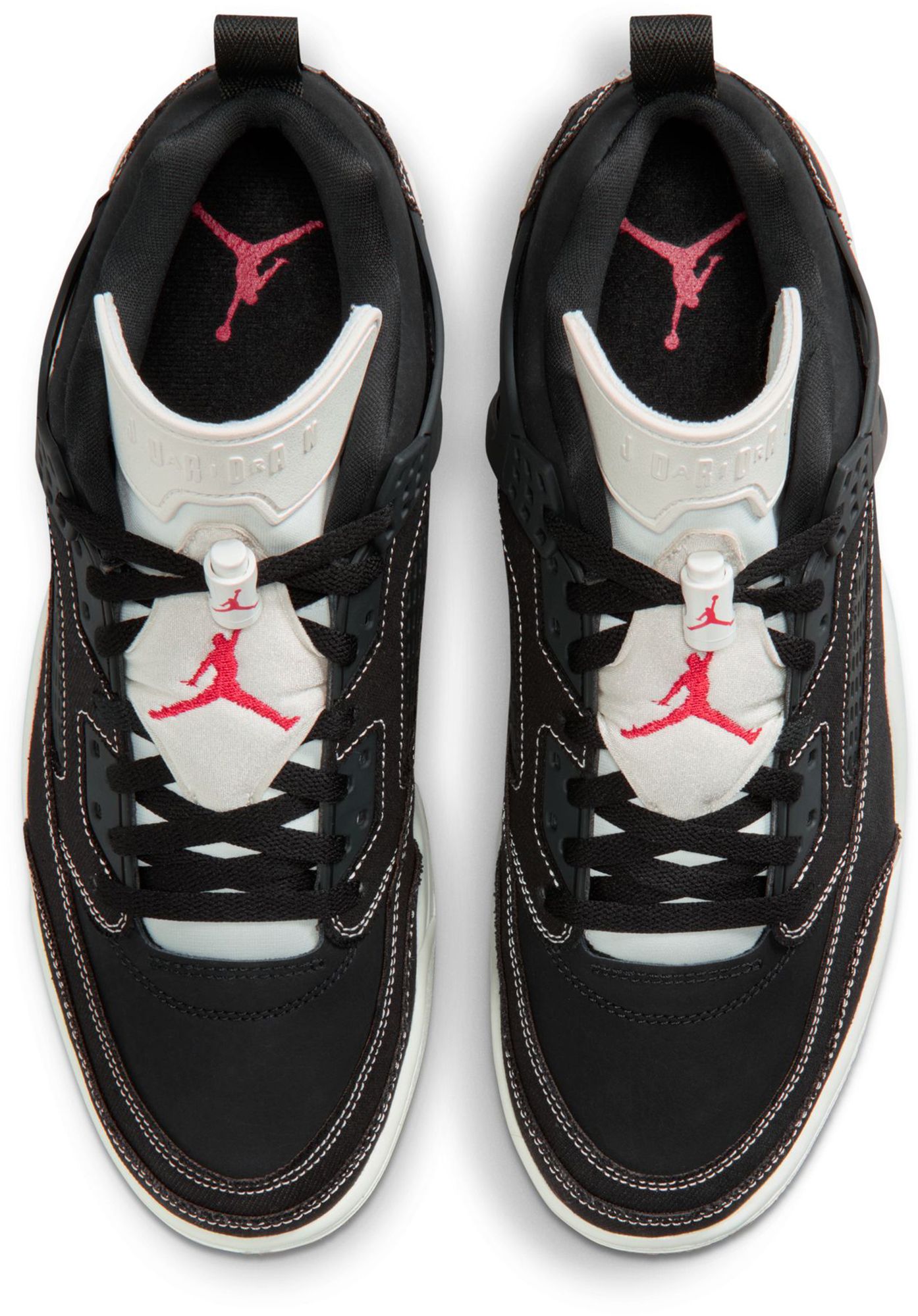 Jordan Spizike Low Shoes product image