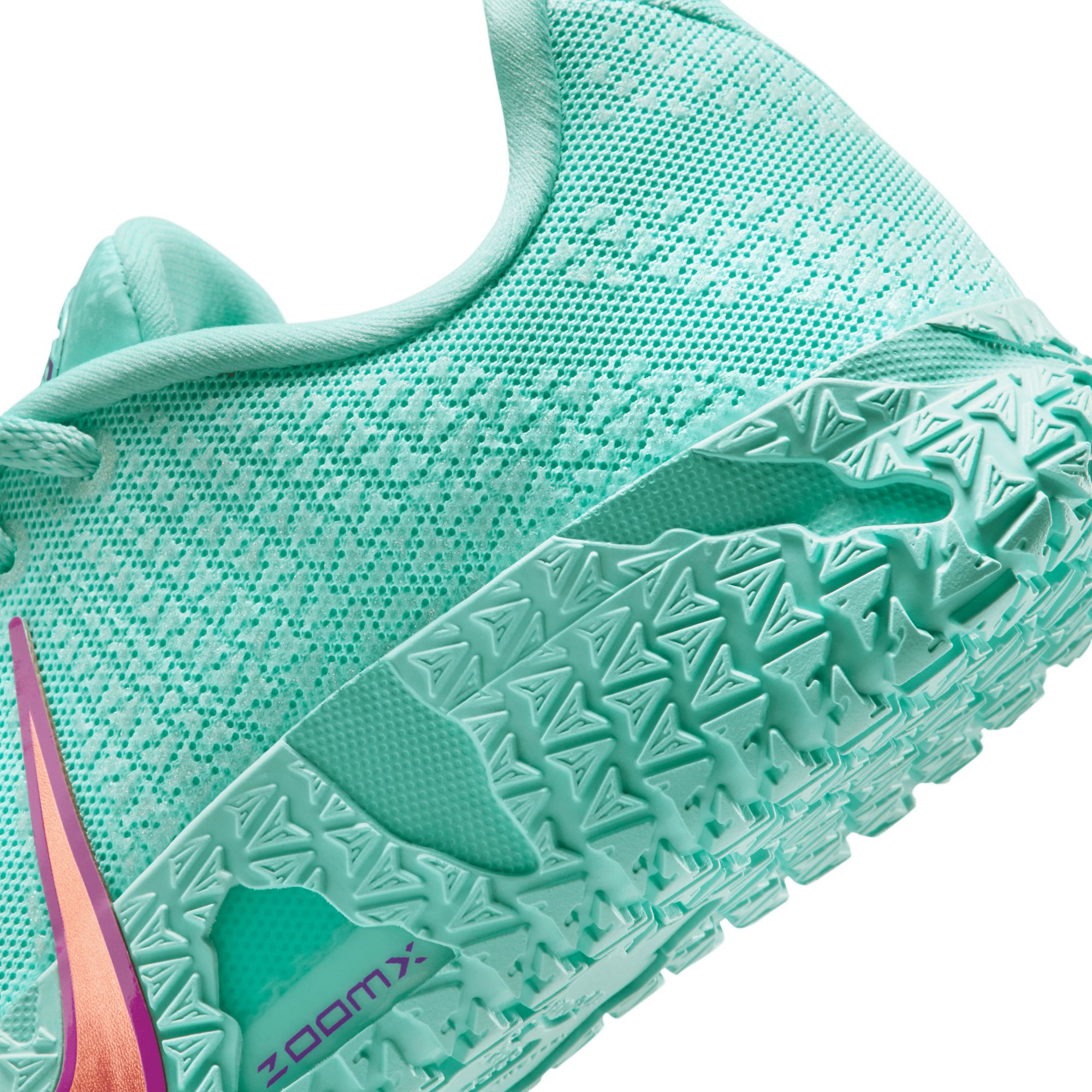 Nike Kids' Grade School Ja 3 ‘12 Time' Basketball Shoes product image