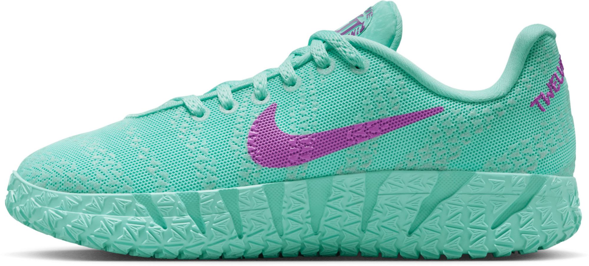 Nike Kids' Grade School Ja 3 ‘12 Time' Basketball Shoes product image