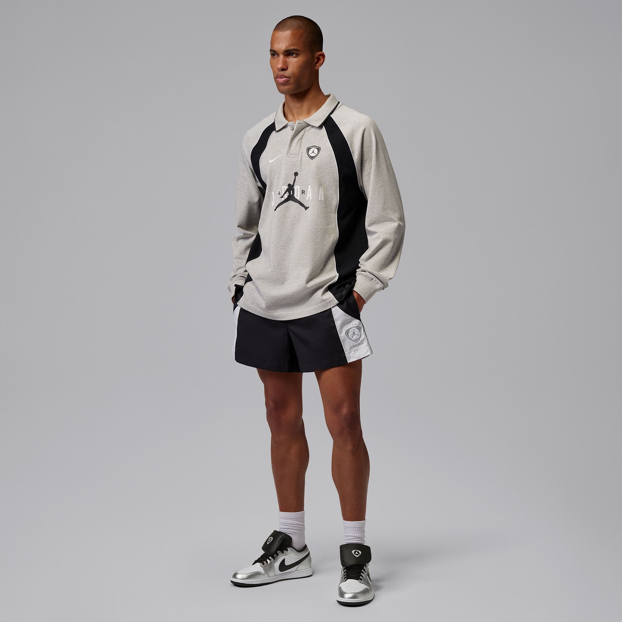 Air Jordan 1 Low SE Shoes product image