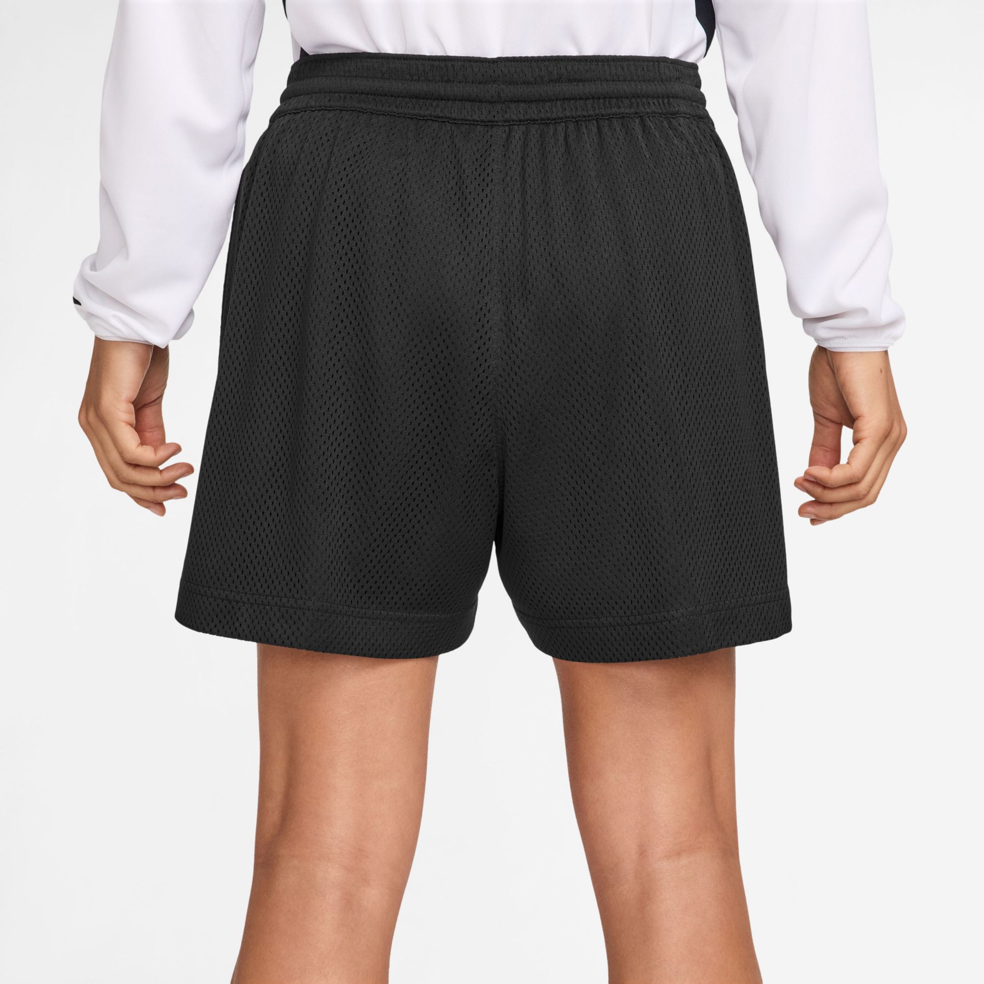 Nike Essential Women's Dri-FIT 4" Festival Basketball Shorts product image