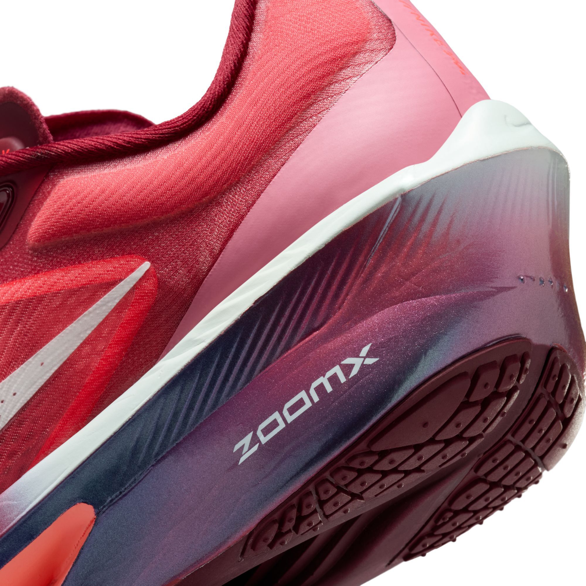 Nike Women's Zoom Fly 6 Running Shoes product image
