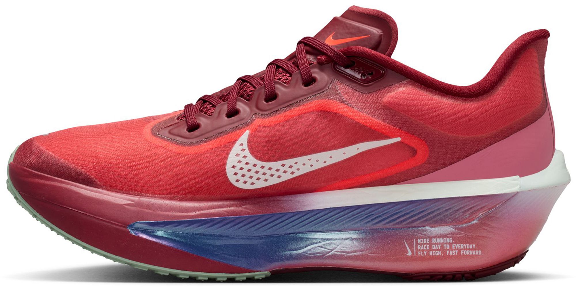 Nike Women's Zoom Fly 6 Running Shoes product image