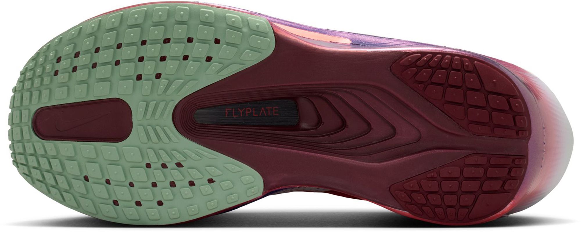 Nike Women's Zoom Fly 6 Running Shoes product image