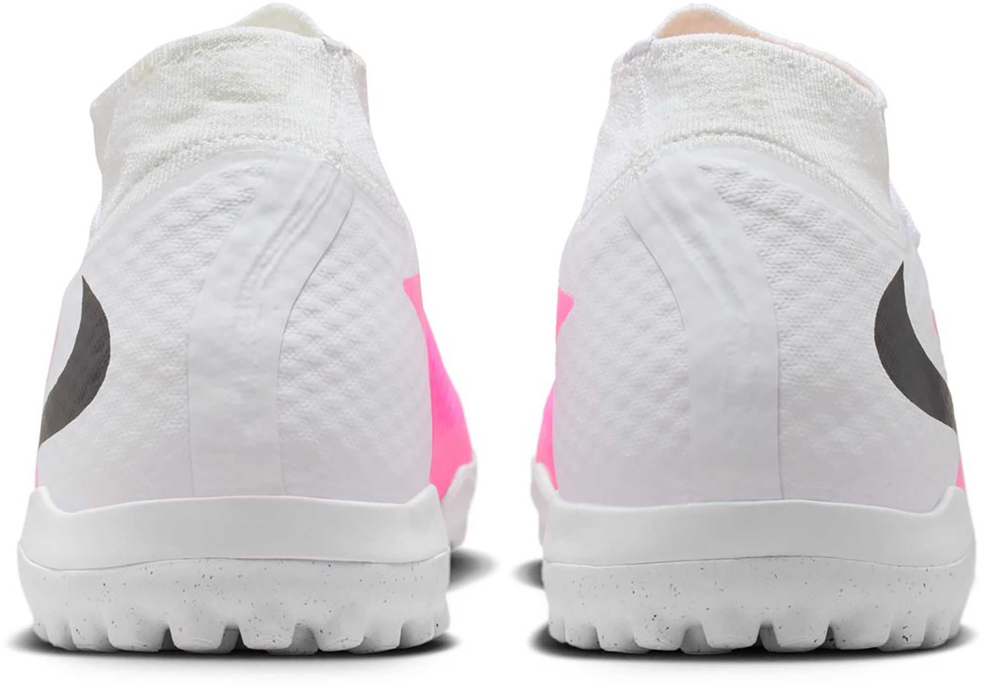 Nike Phantom 6 Academy High Turf Soccer Cleats product image