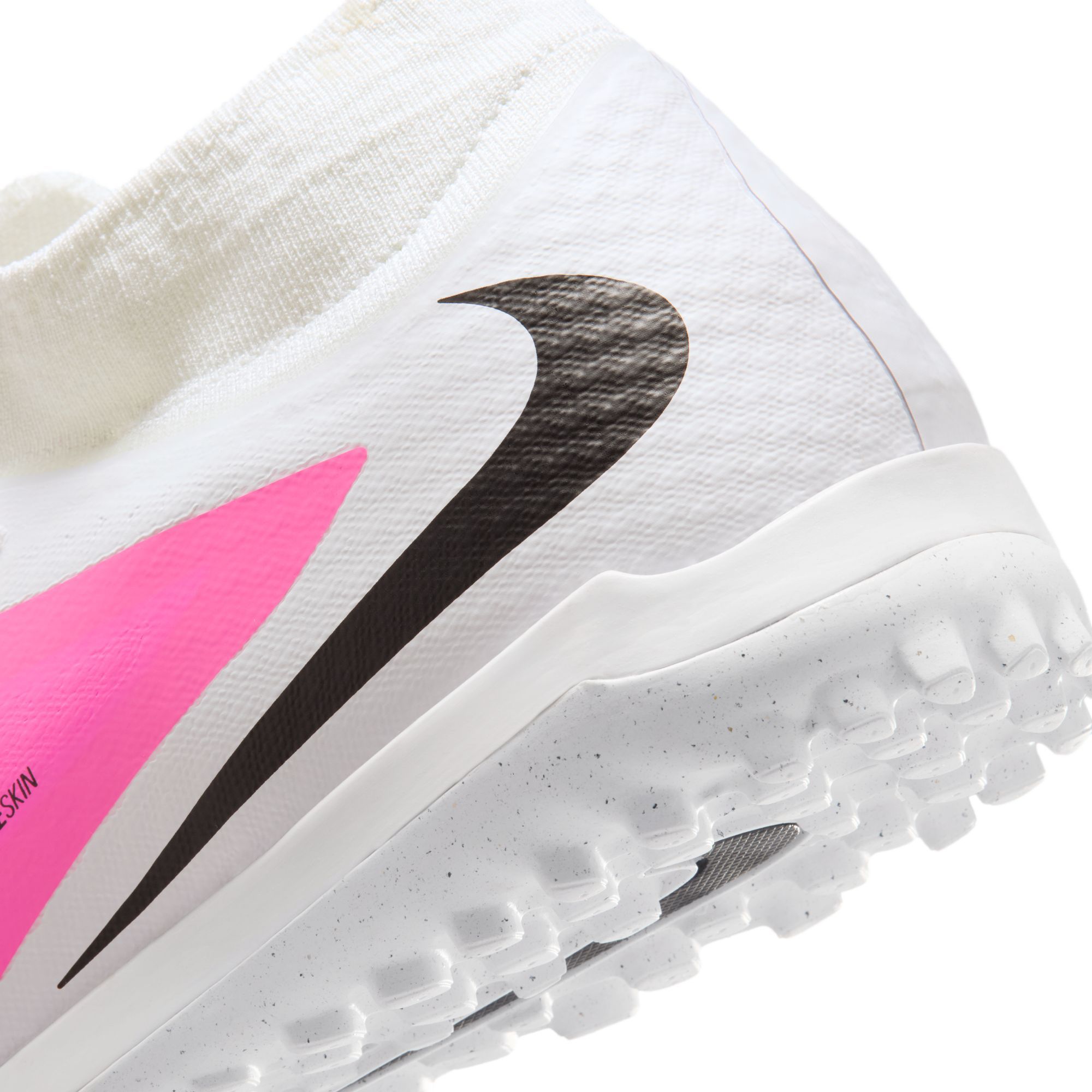 Nike Phantom 6 Academy High Turf Soccer Cleats product image