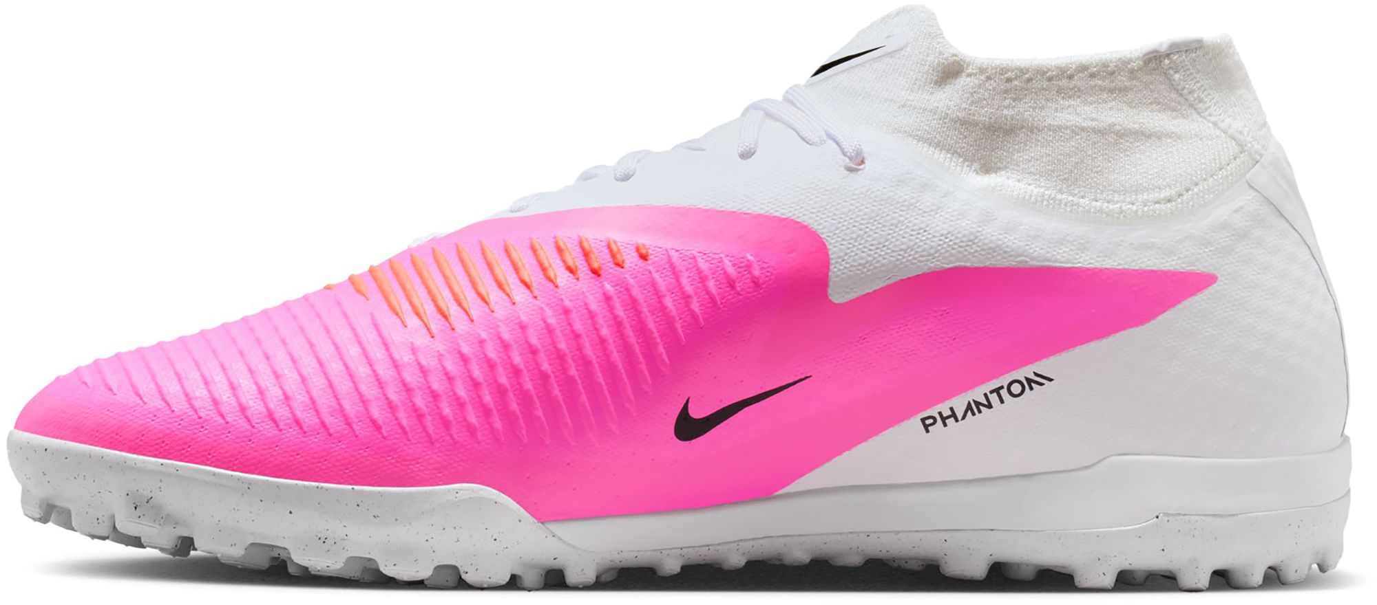 Nike Phantom 6 Academy High Turf Soccer Cleats product image