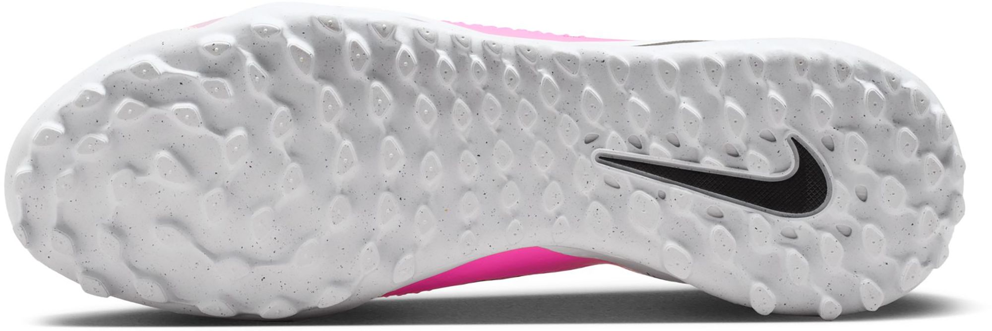 Nike Phantom 6 Academy High Turf Soccer Cleats product image