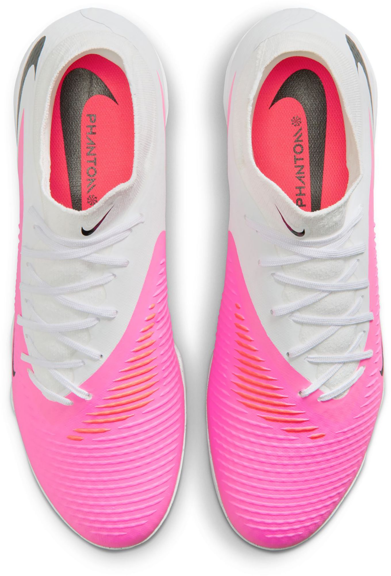 Nike Phantom 6 Academy High Turf Soccer Cleats product image
