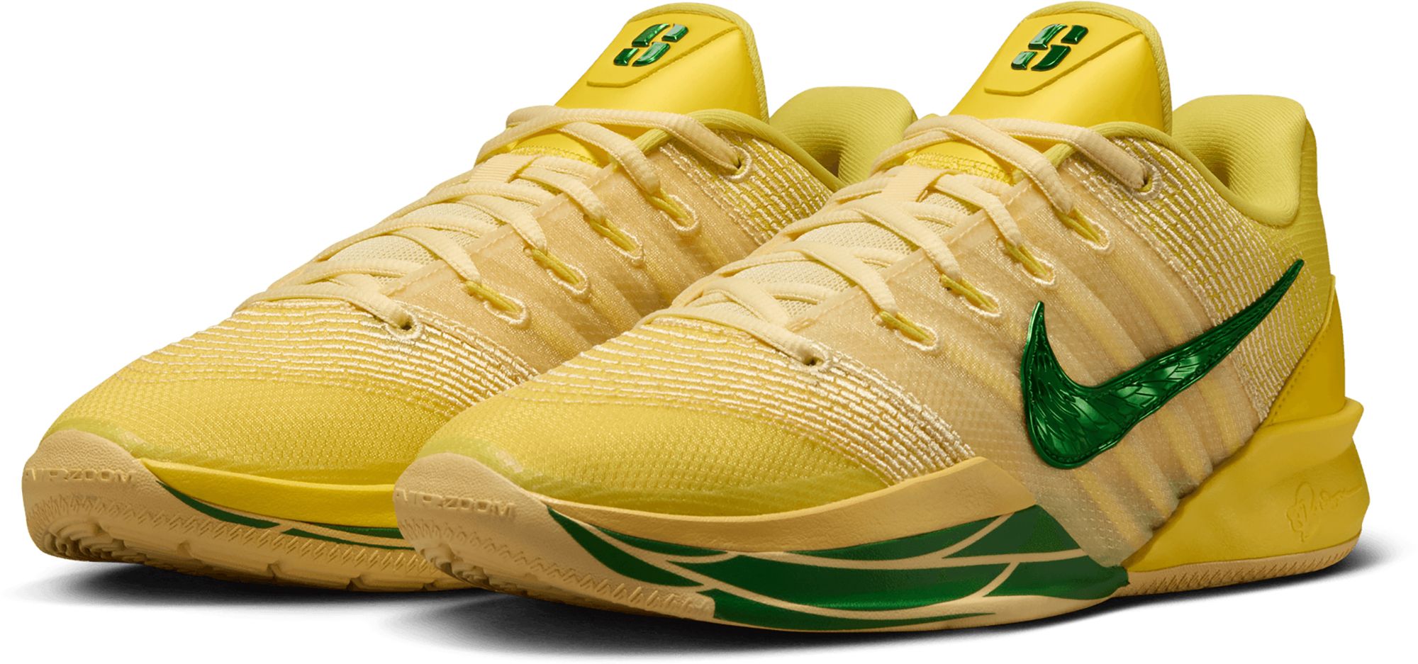 Nike Sabrina 3 'Oregon' Basketball Shoes product image