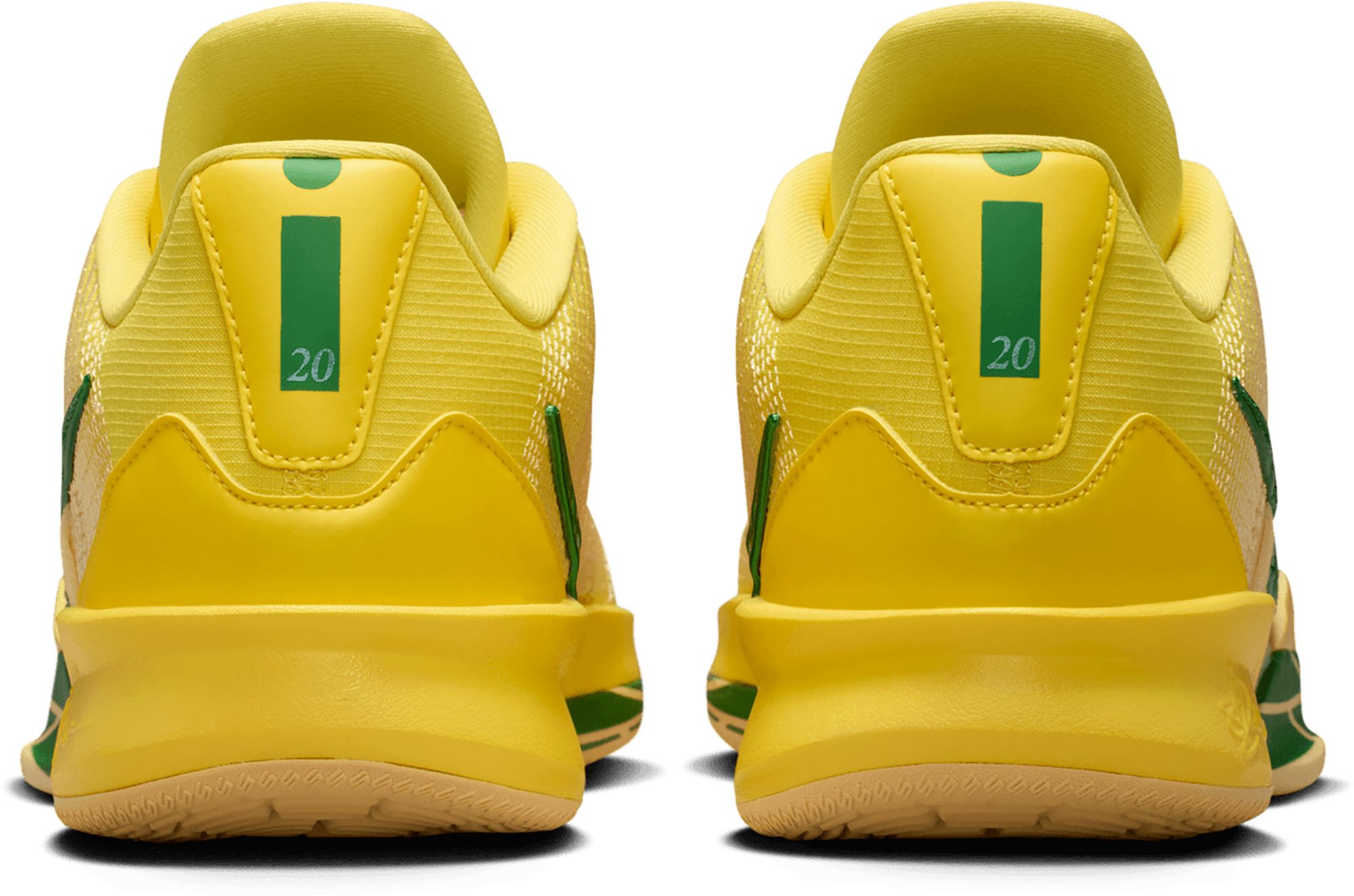 Nike Sabrina 3 'Oregon' Basketball Shoes product image