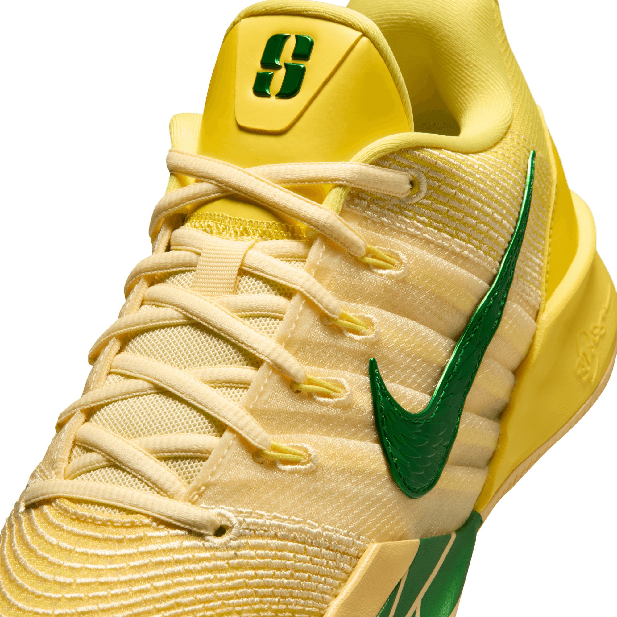 Nike Sabrina 3 'Oregon' Basketball Shoes product image