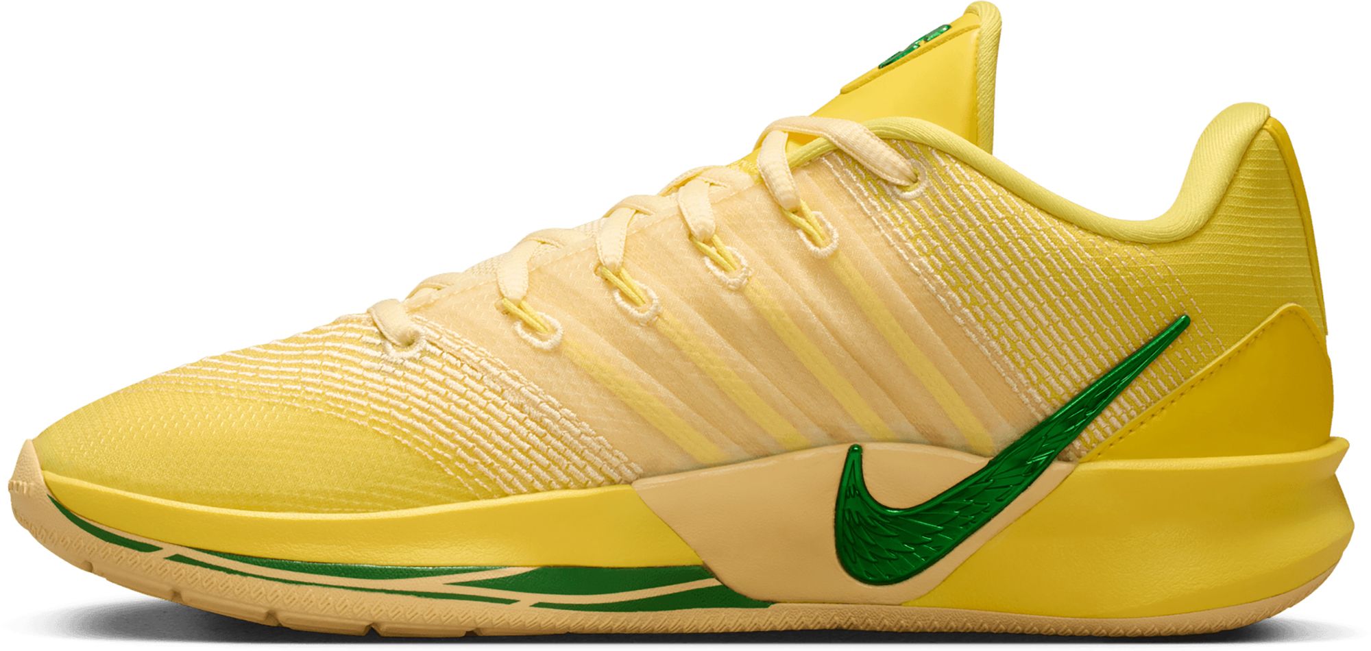 Nike Sabrina 3 'Oregon' Basketball Shoes product image