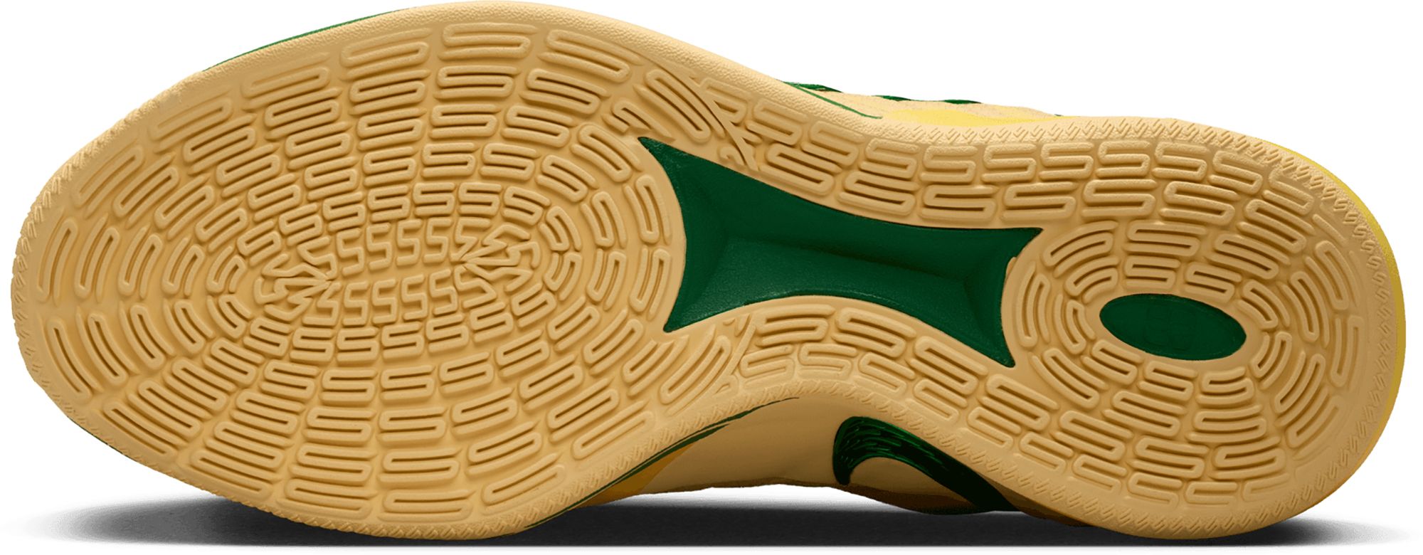 Nike Sabrina 3 'Oregon' Basketball Shoes product image