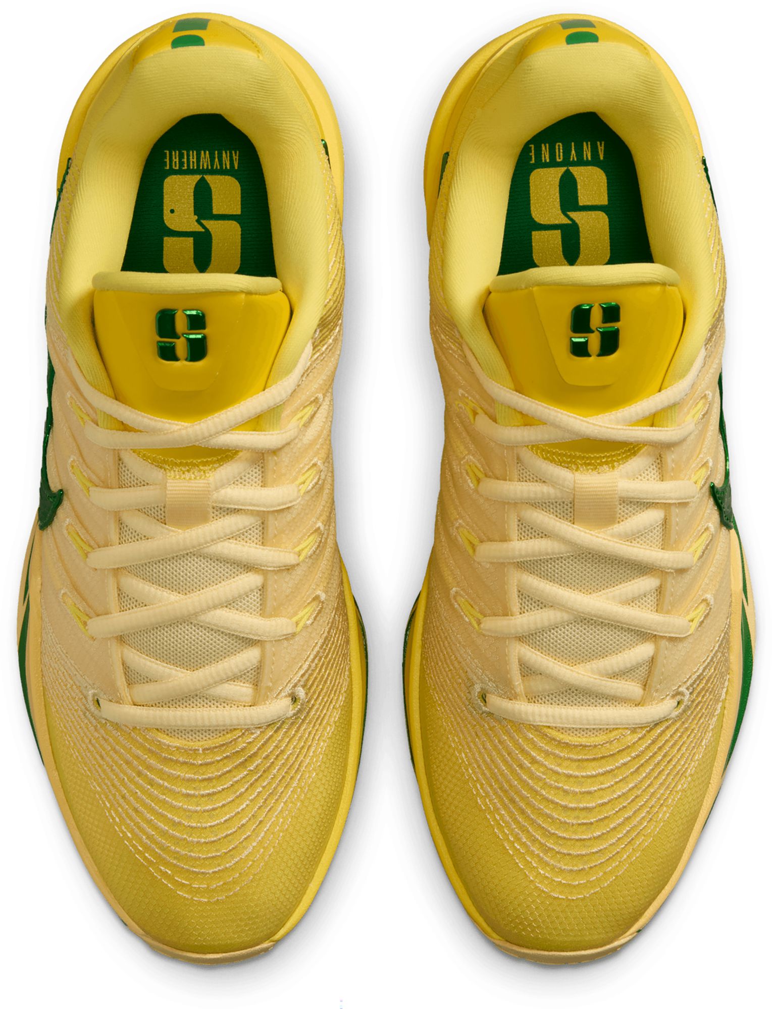 Nike Sabrina 3 'Oregon' Basketball Shoes product image