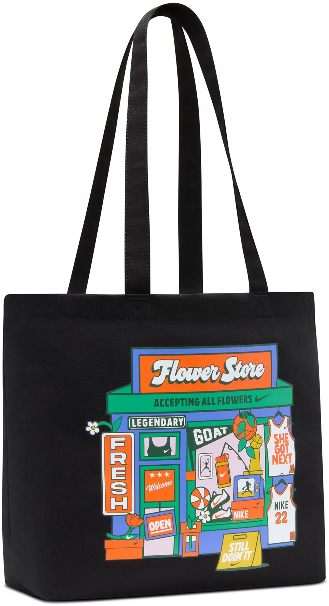 Nike Heritage Tote Bag (22L) product image