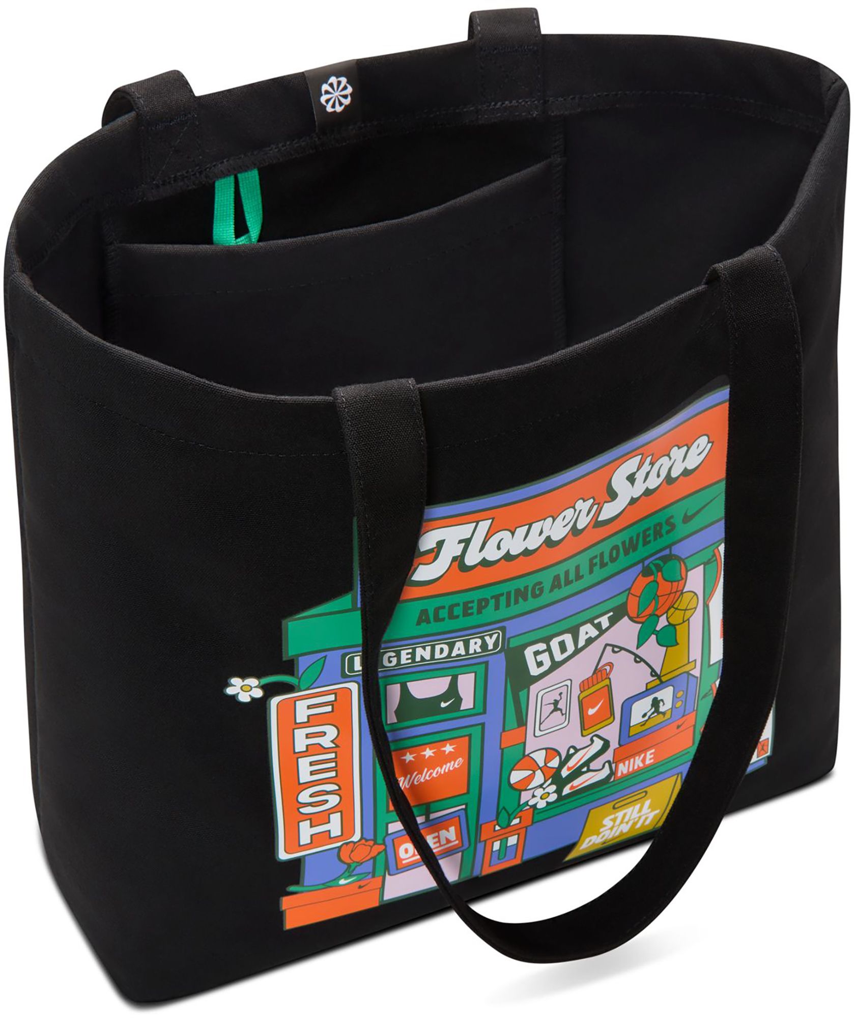 Nike Heritage Tote Bag (22L) product image