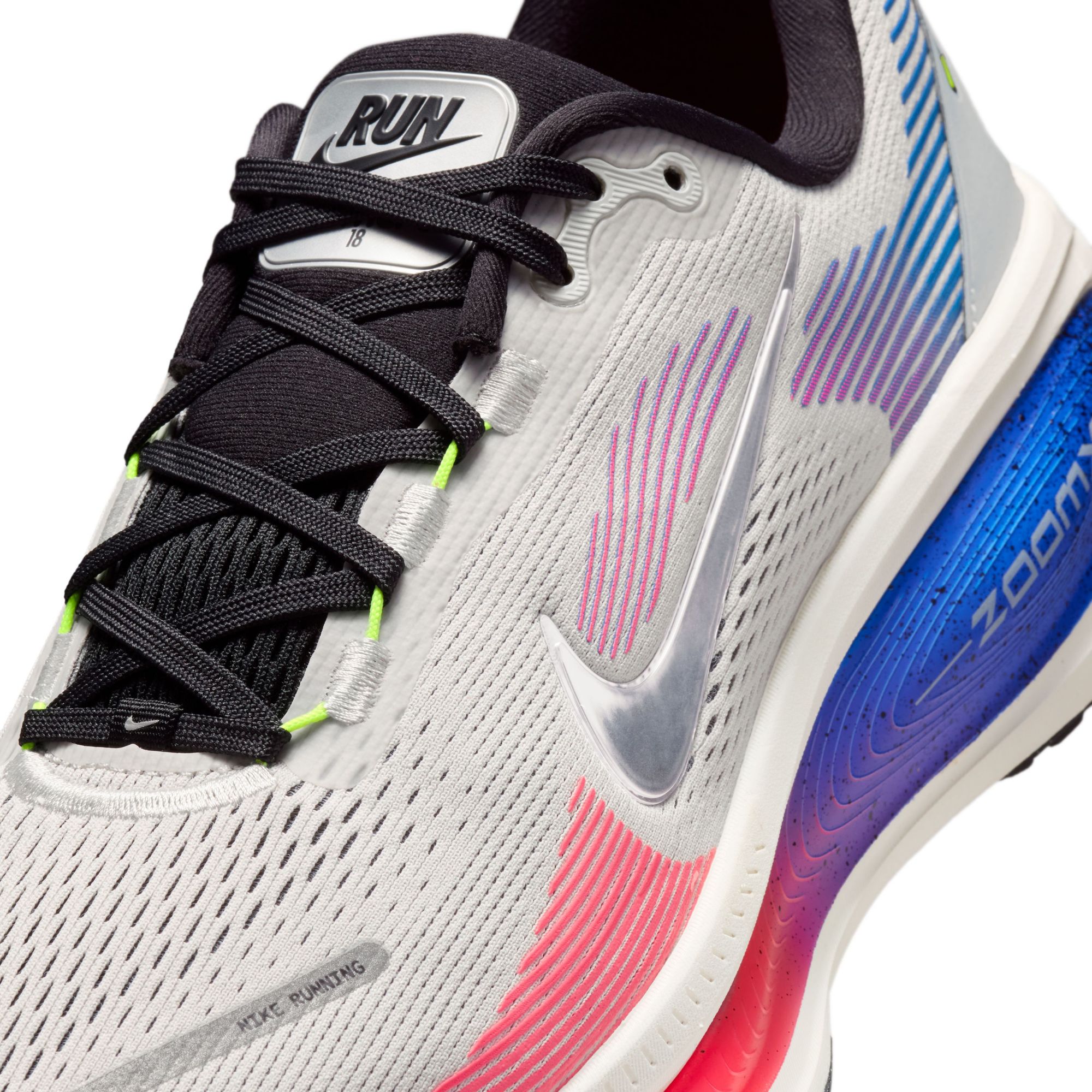 Nike Men's Vomero 18 Running Shoes product image