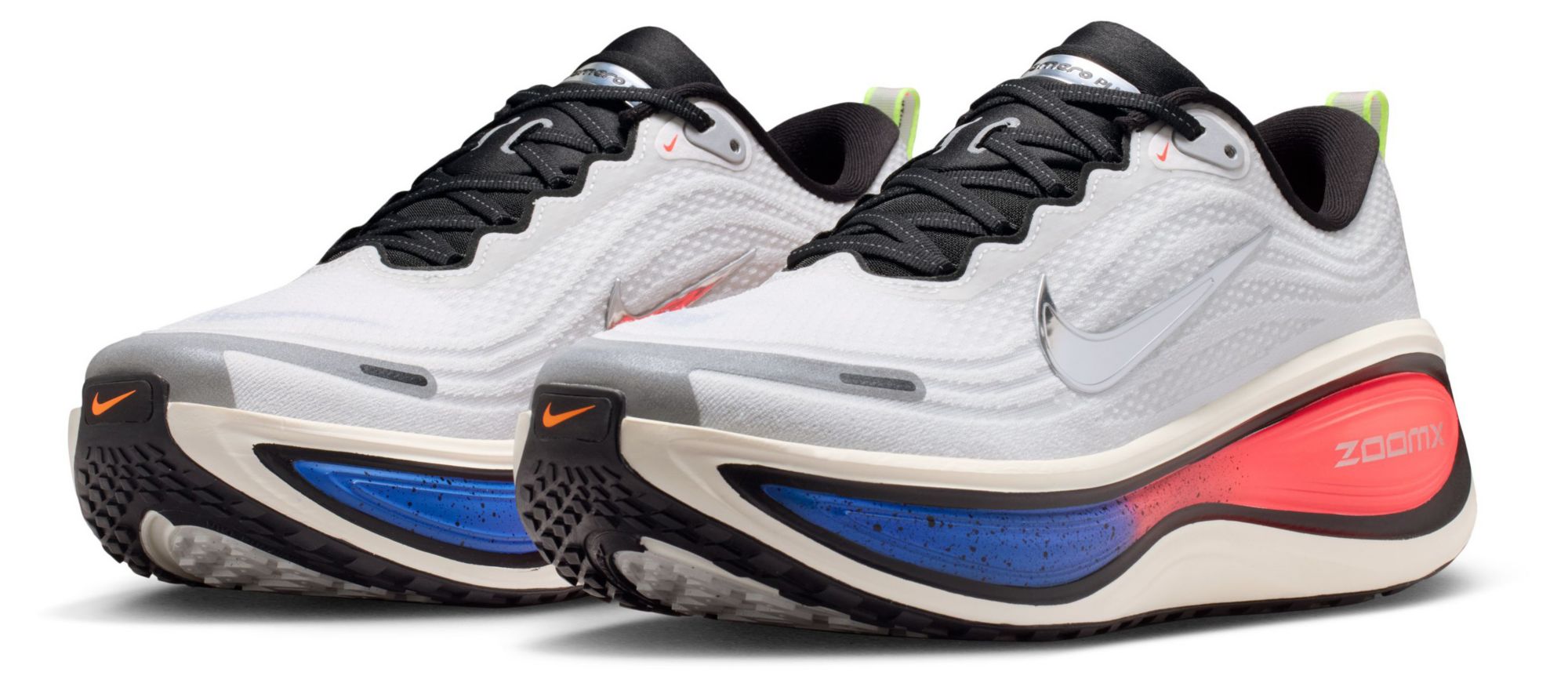 Nike Men's Vomero Plus Running Shoes product image