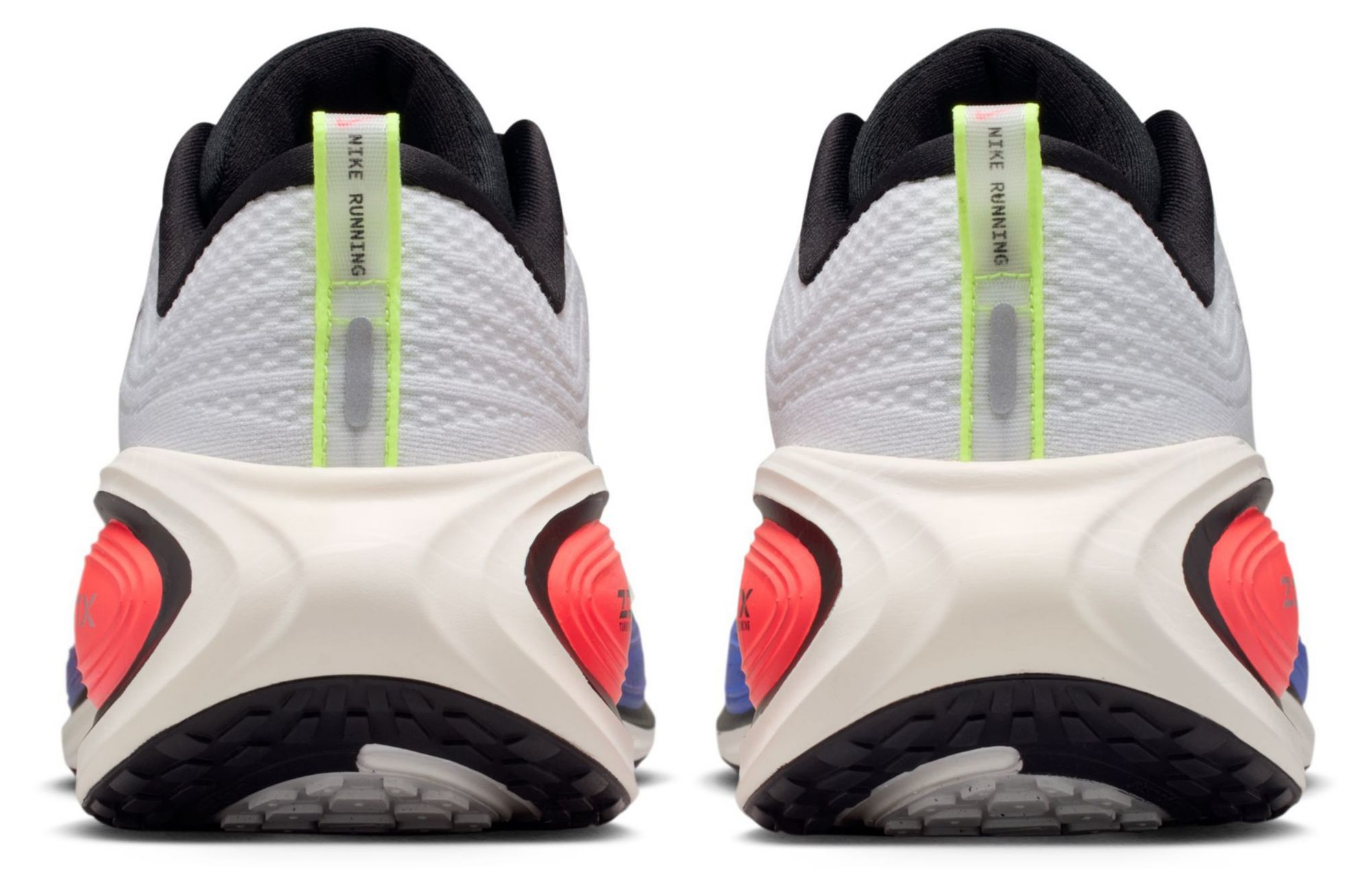 Nike Men's Vomero Plus Running Shoes product image
